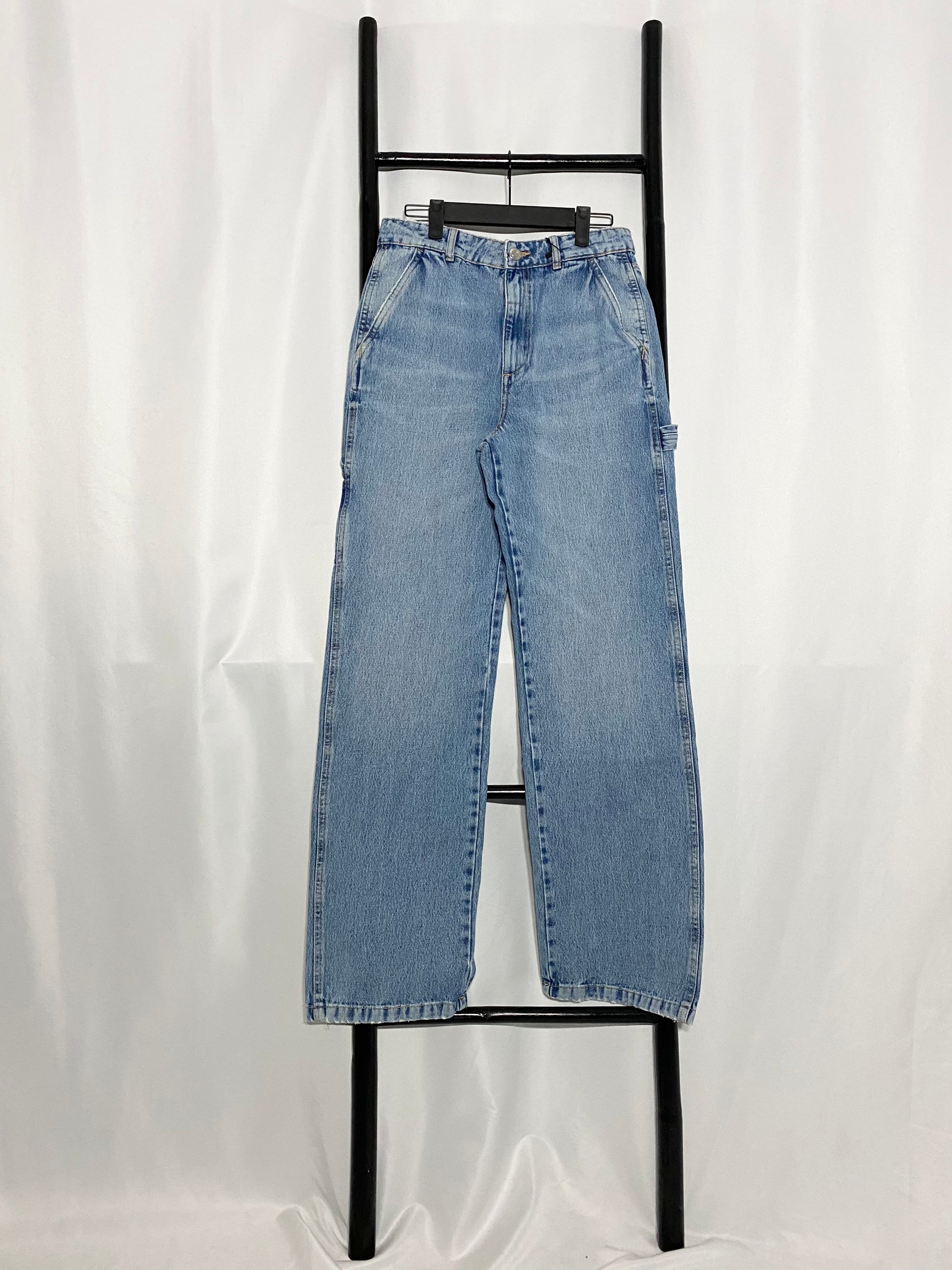 Zara Jeans