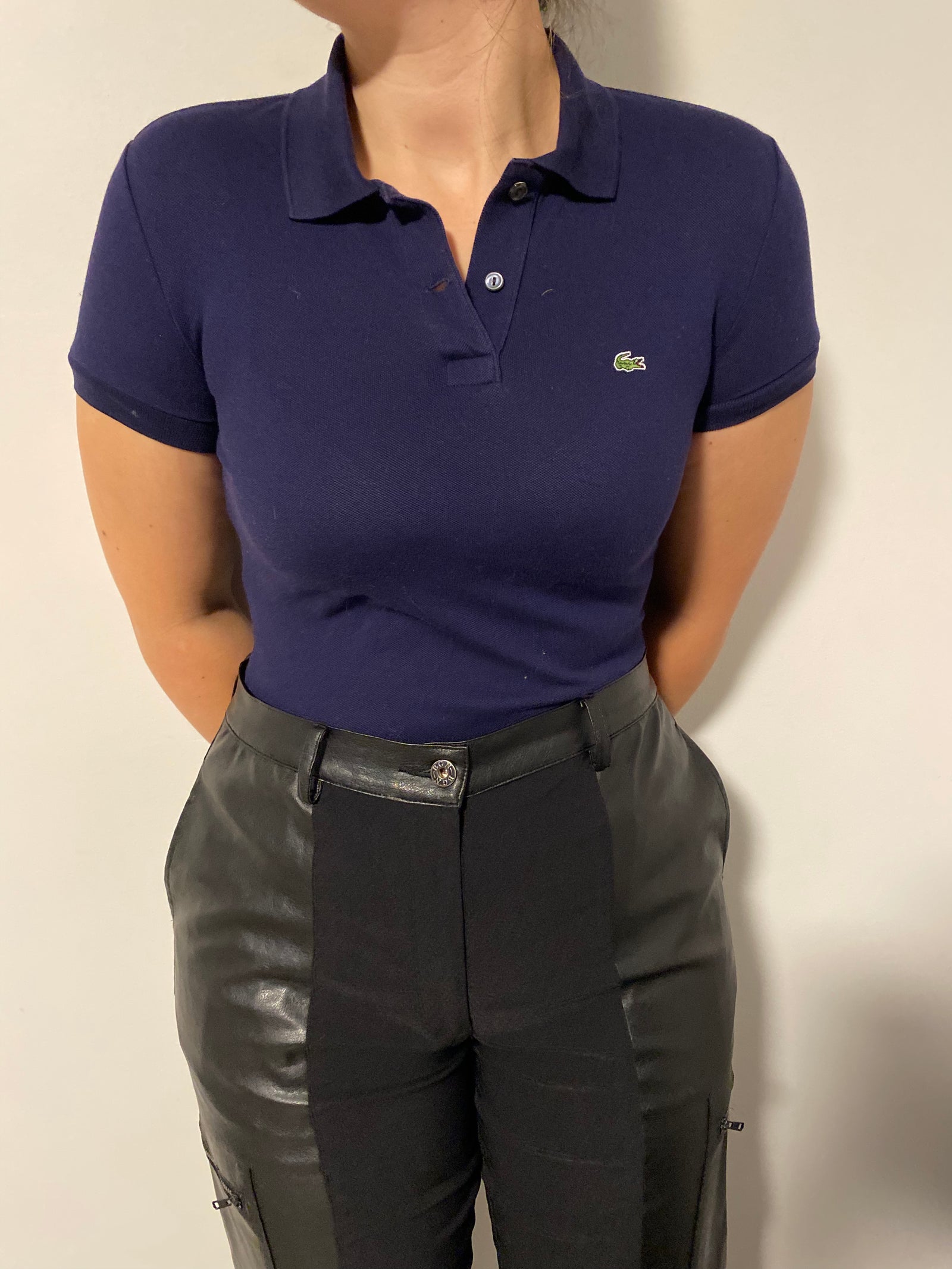 Lacoste Polo