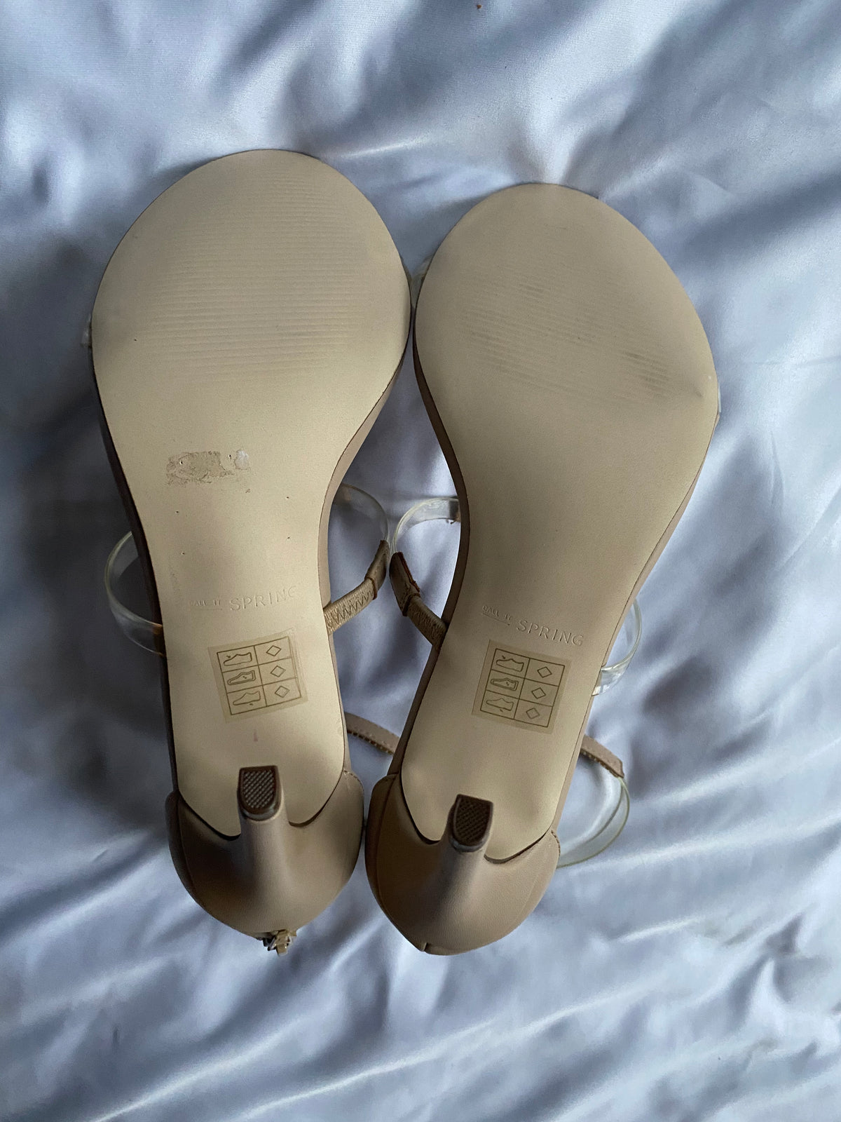 Call It Spring Sandal