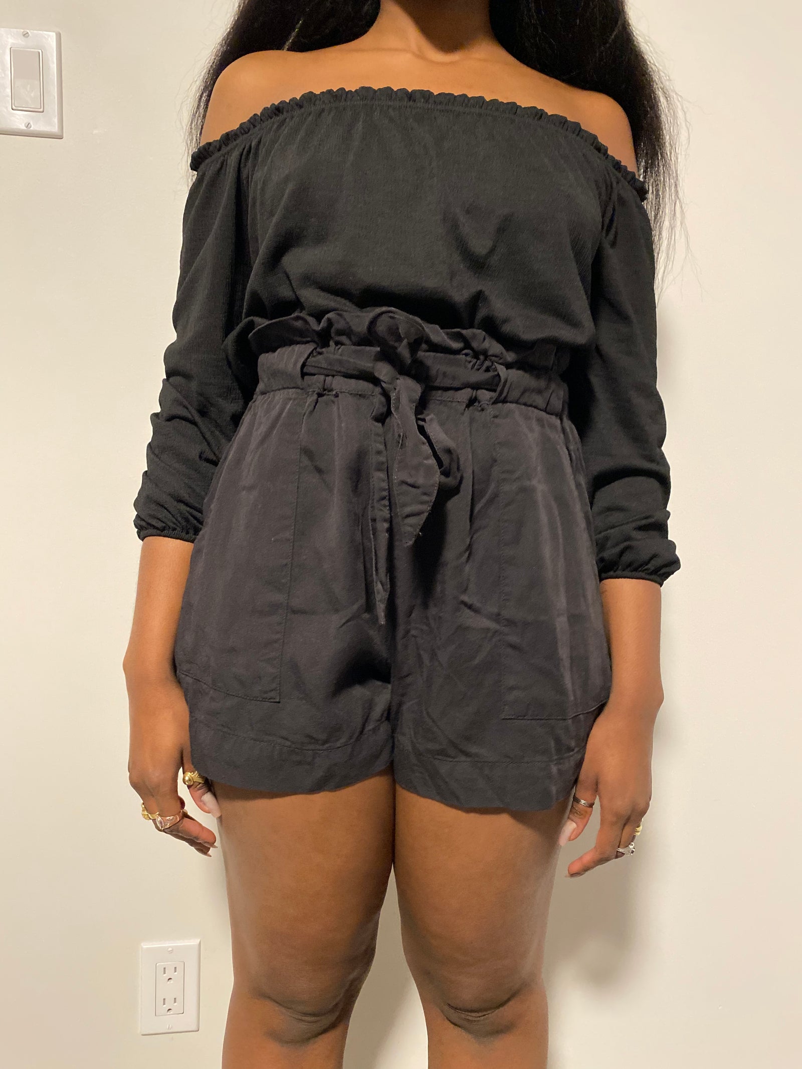 H&M Conscious Shorts