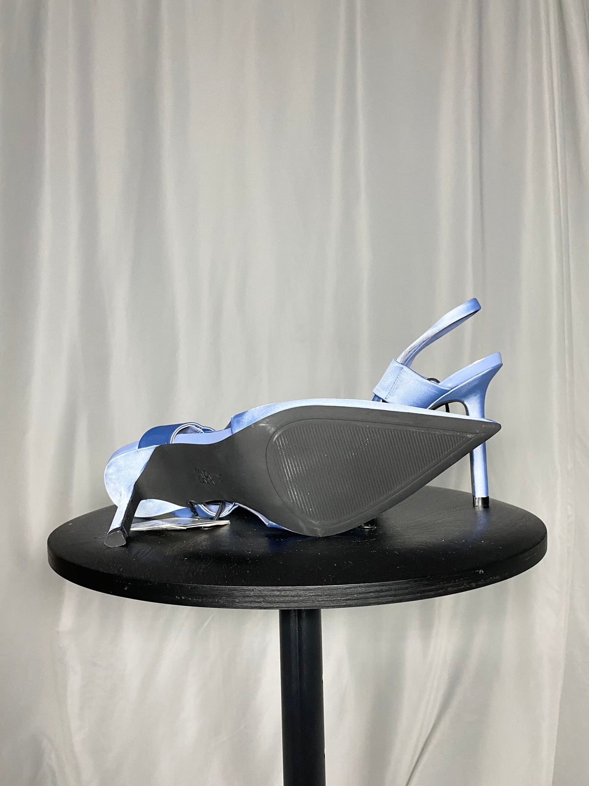 Zara High Heel Sandal