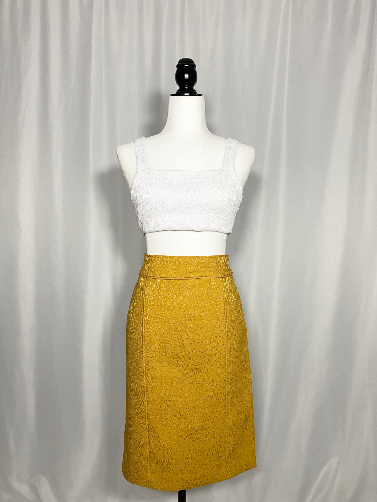Banana Republic Skirt