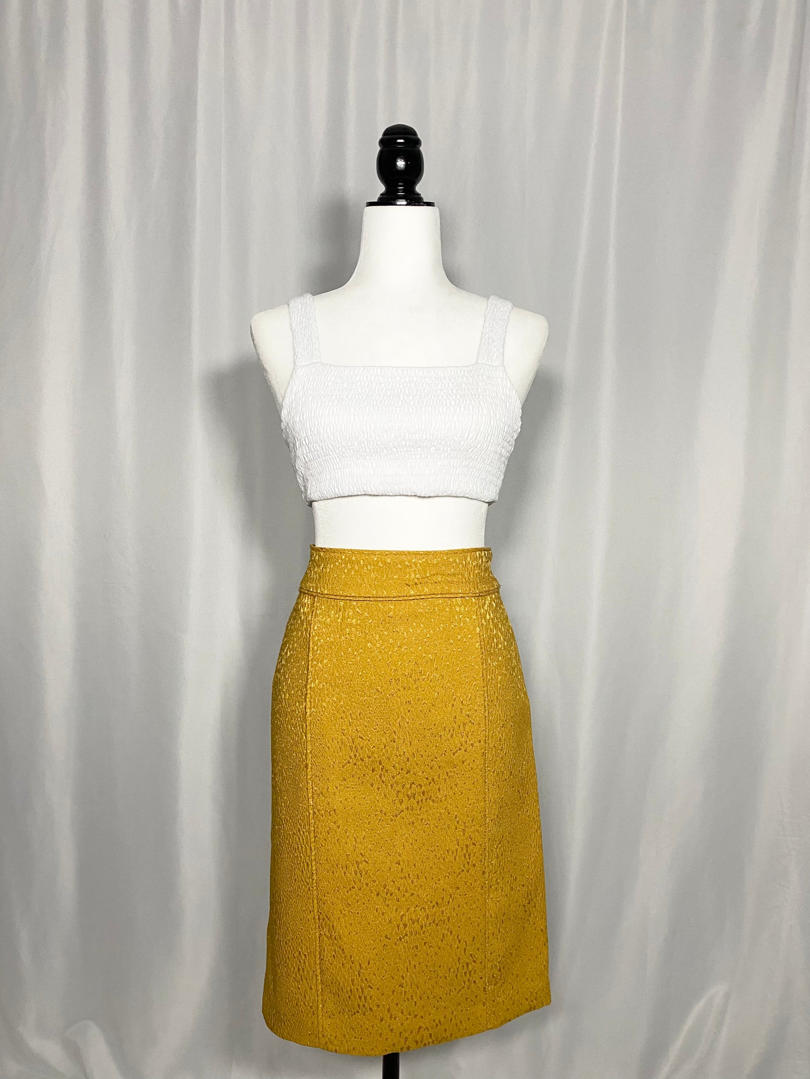 Banana Republic Skirt