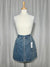 Eightytwo denim skirt