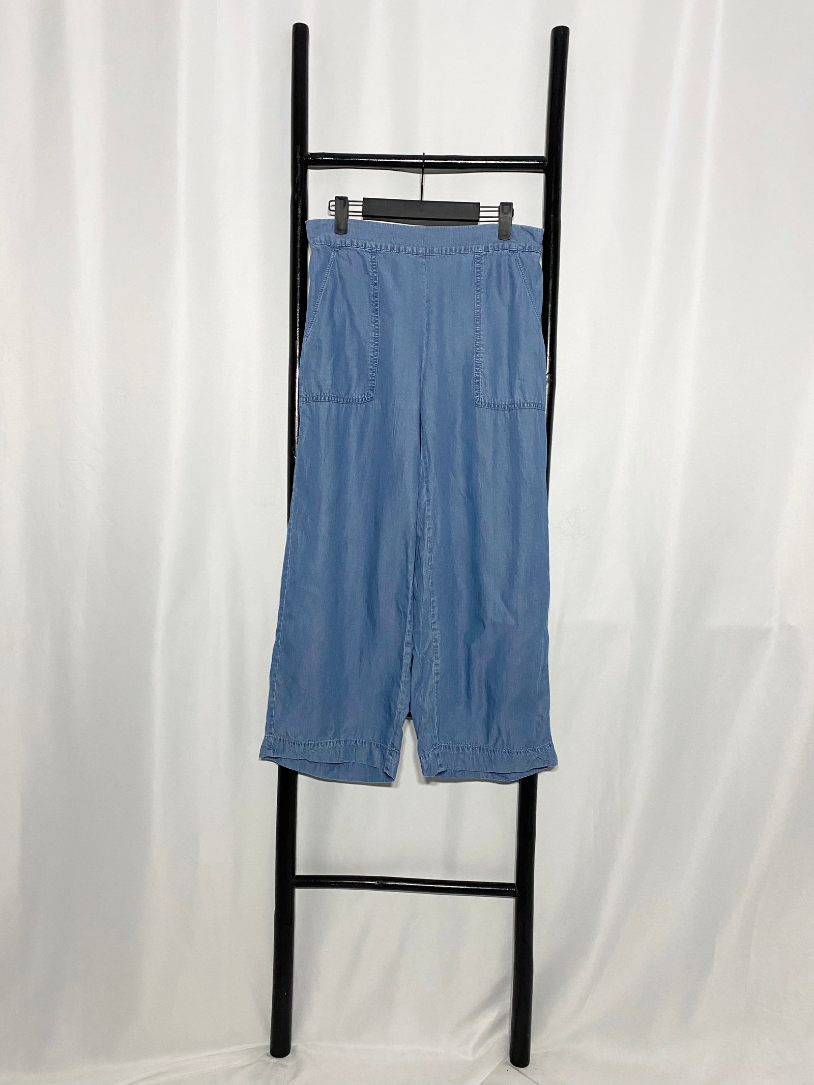 Loft Jean Pant