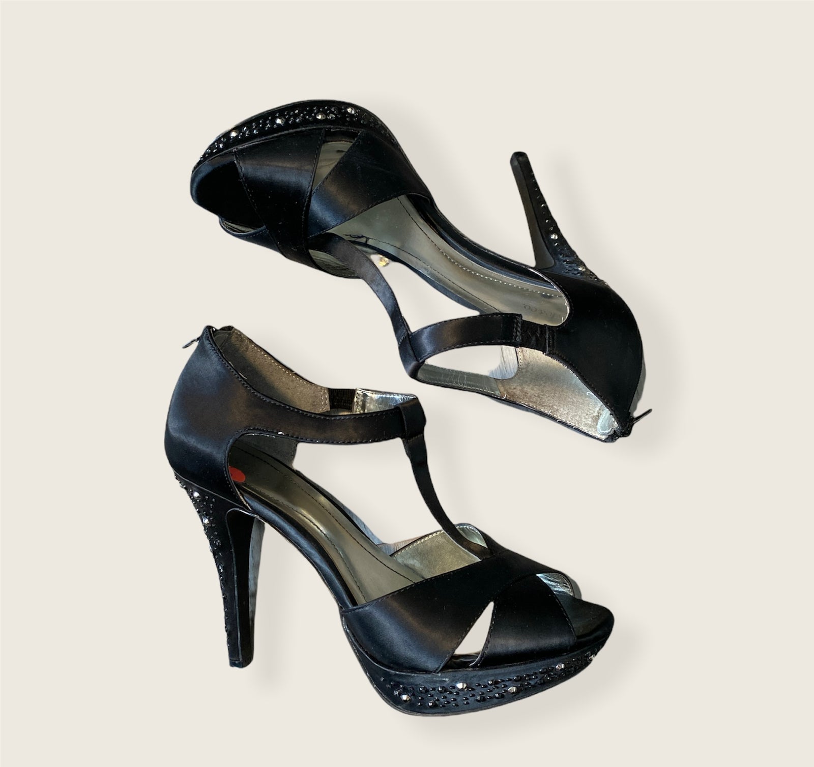 Heeled sandal Style&Co