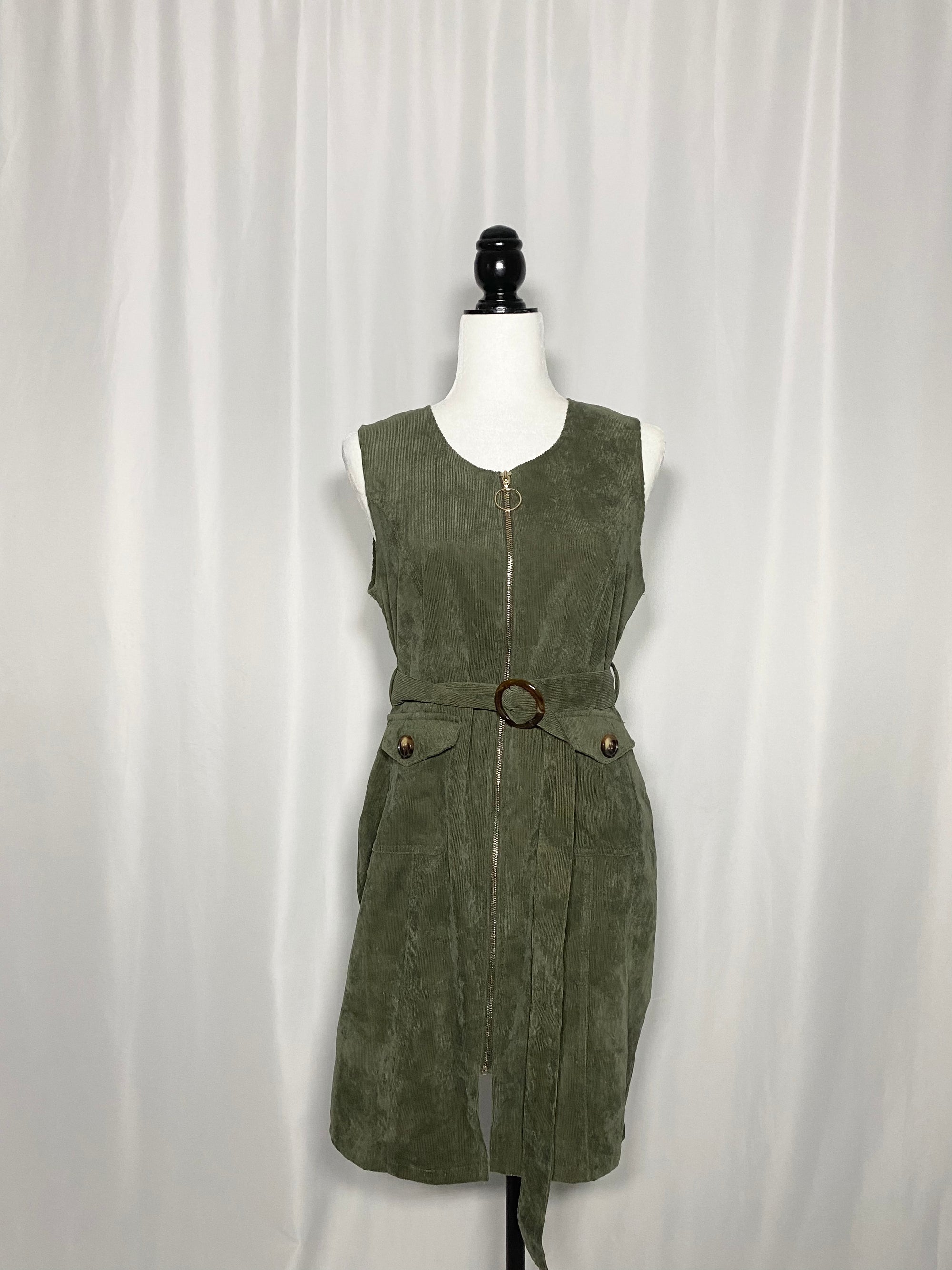 Robe Vintage Annick