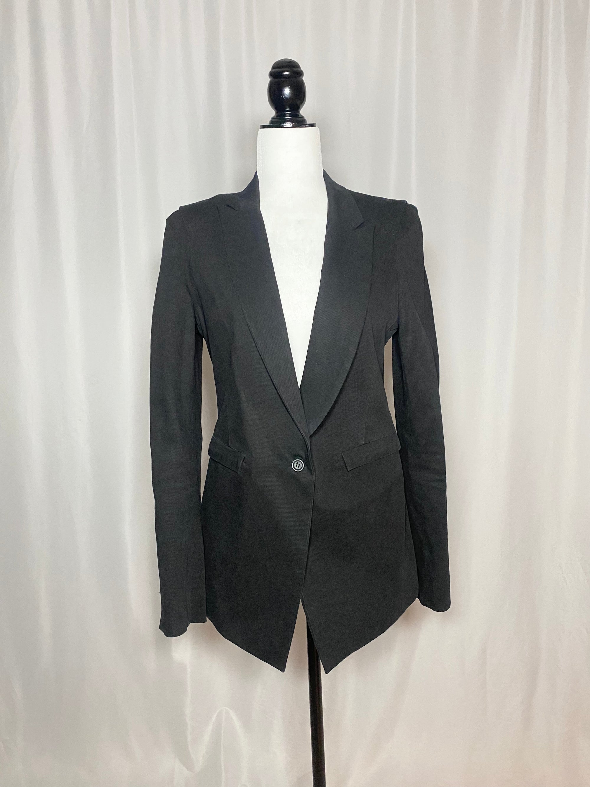 Philippe Dubuc Jacket