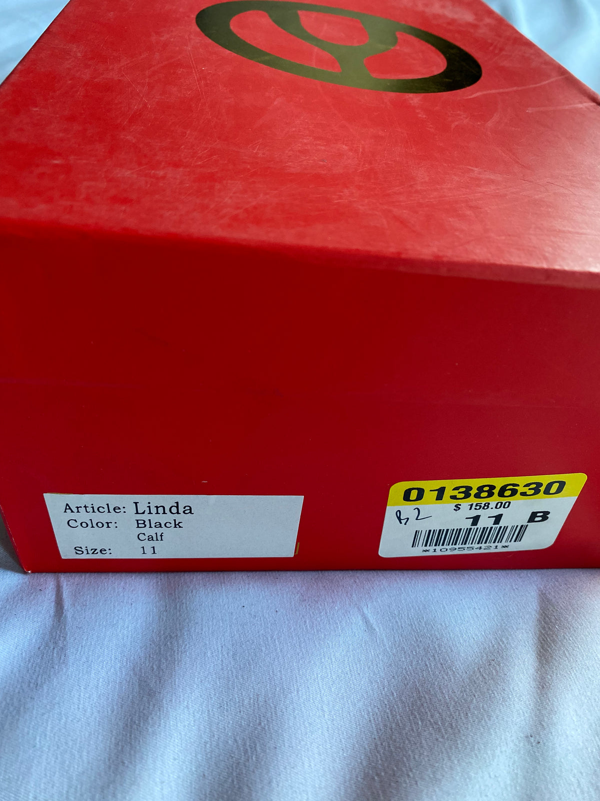 The Wishbone Collection Shoes