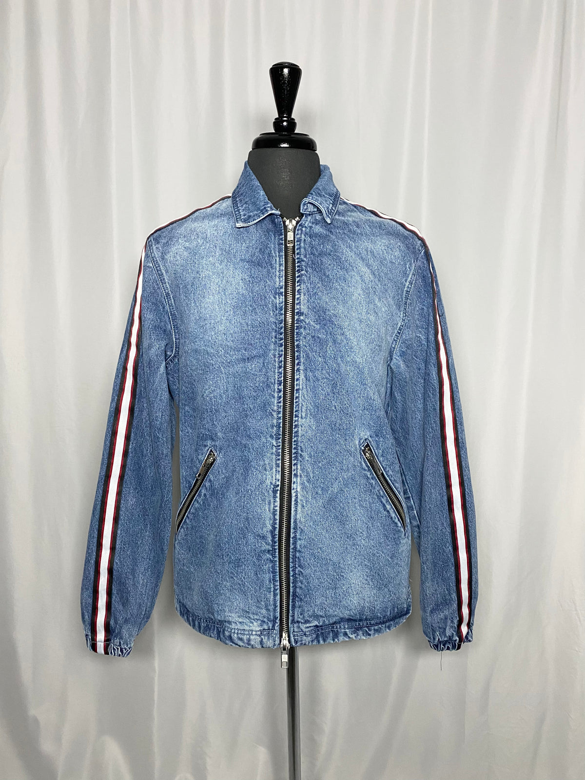 Forever21 Jeans Jacket