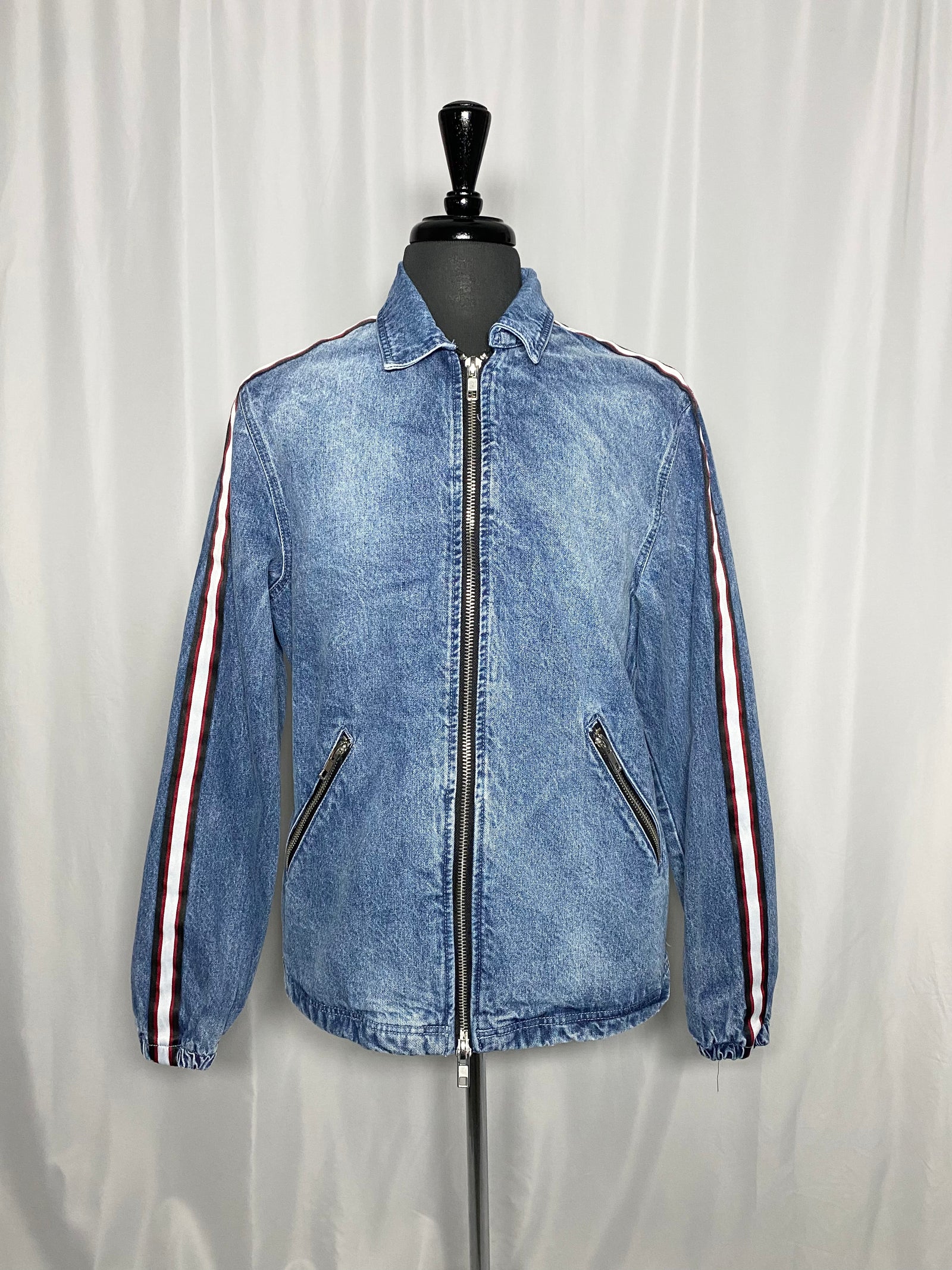 Forever21 Jeans Jacket