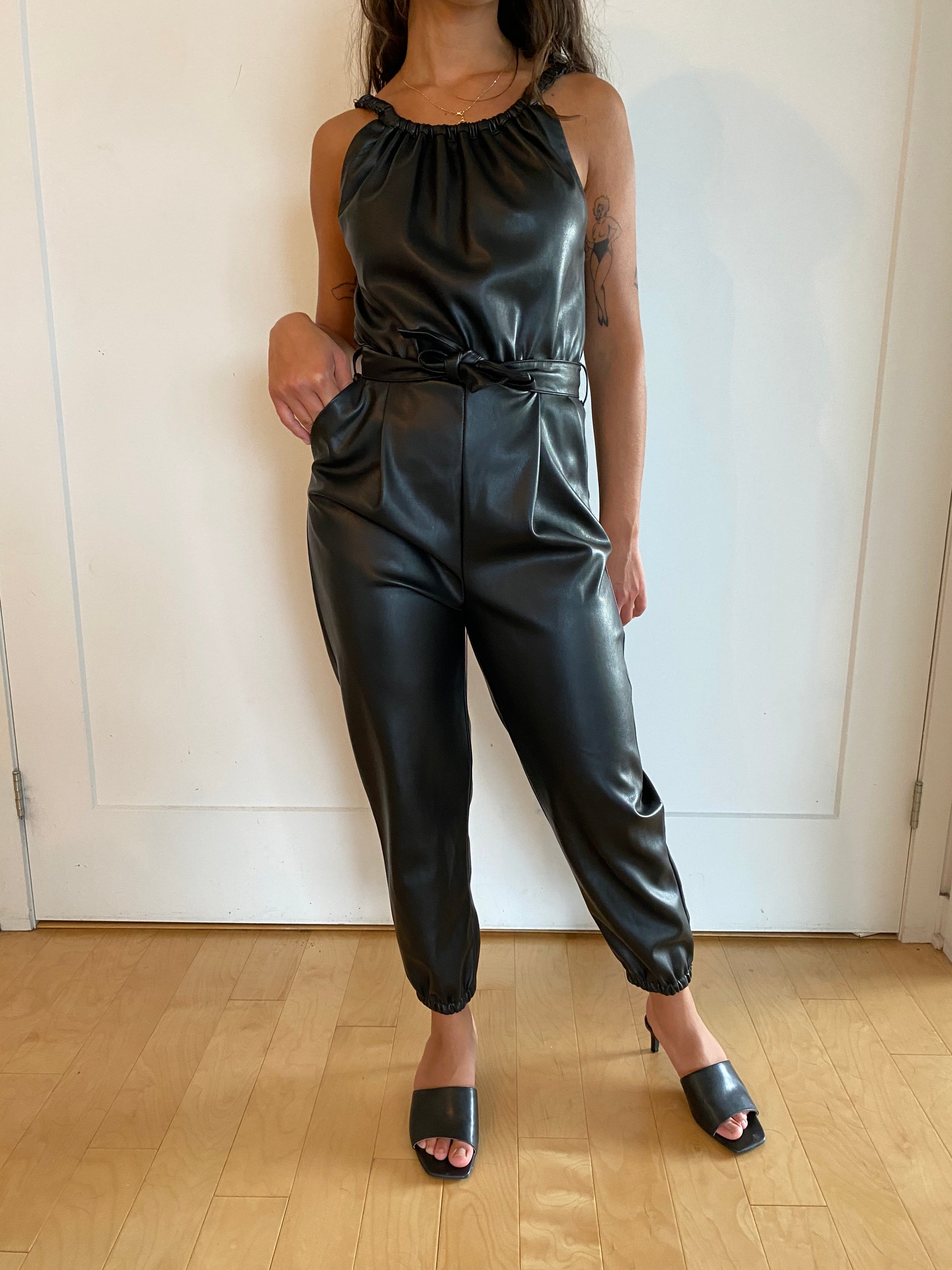 Jumpsuit Zara