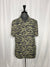 Chemise Camouflage Topman