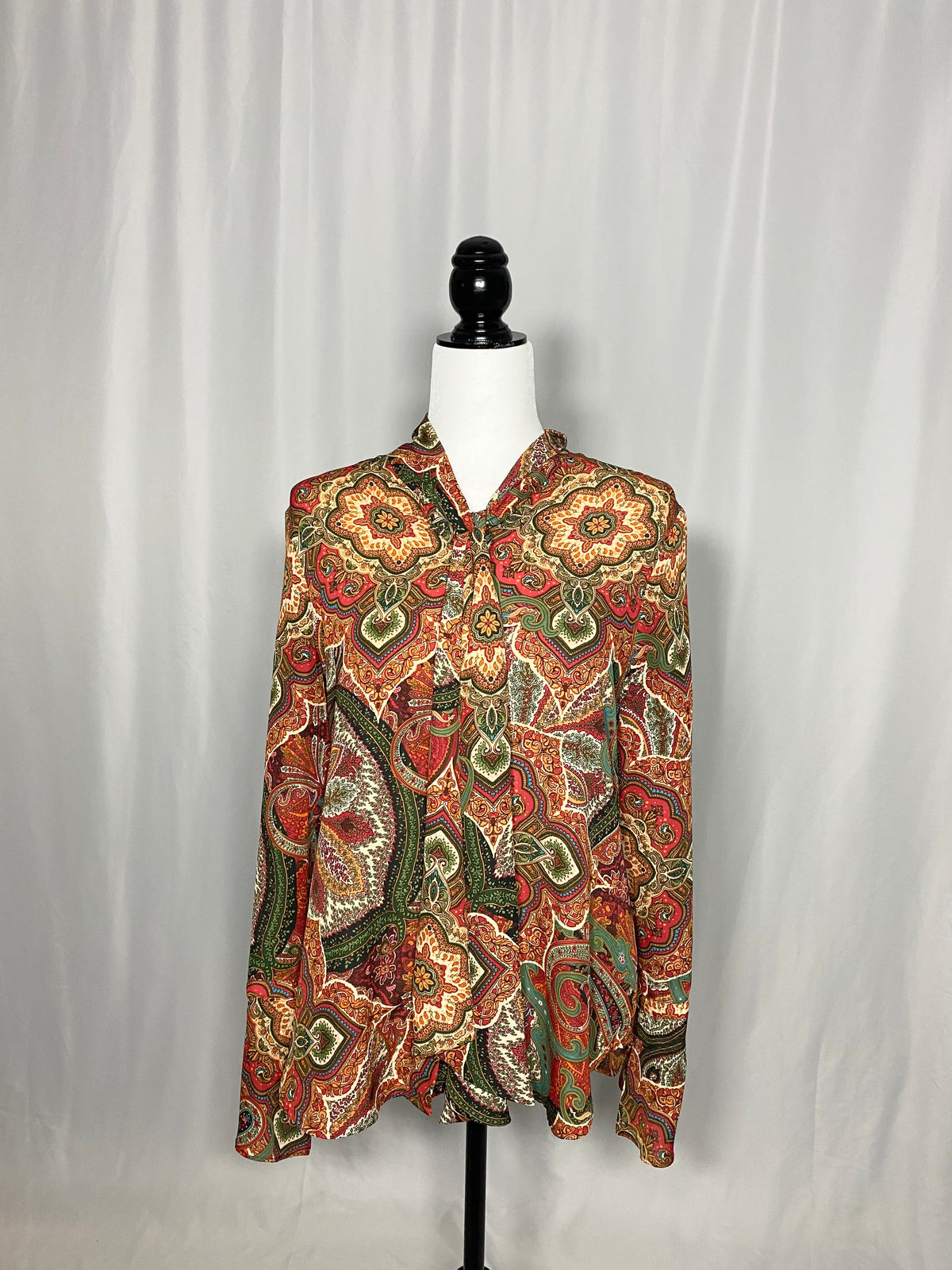 Chemise Vintage Premise