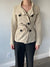 Zara Short Trenchcoat