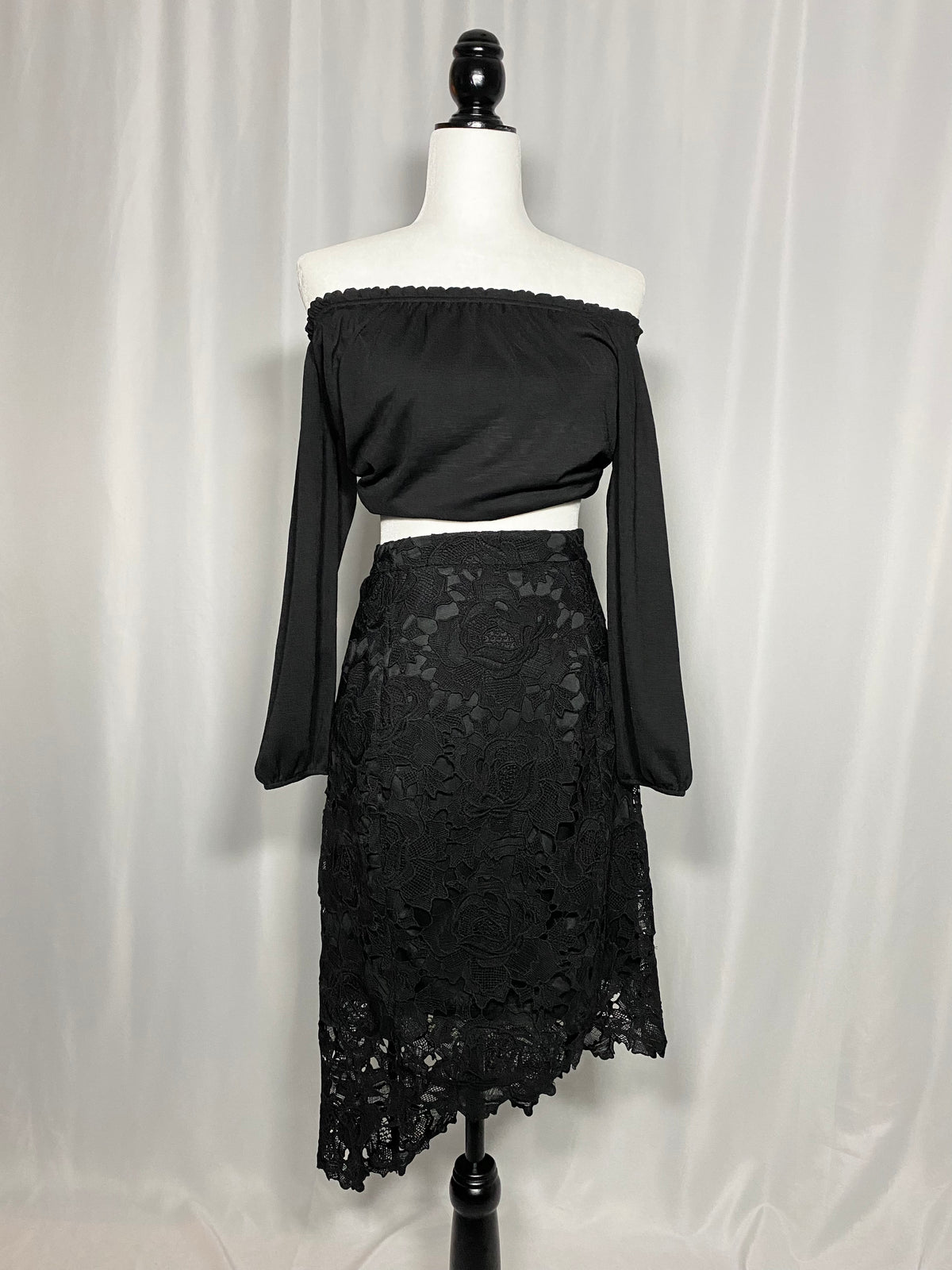 Jupe Vintage Nikibiki