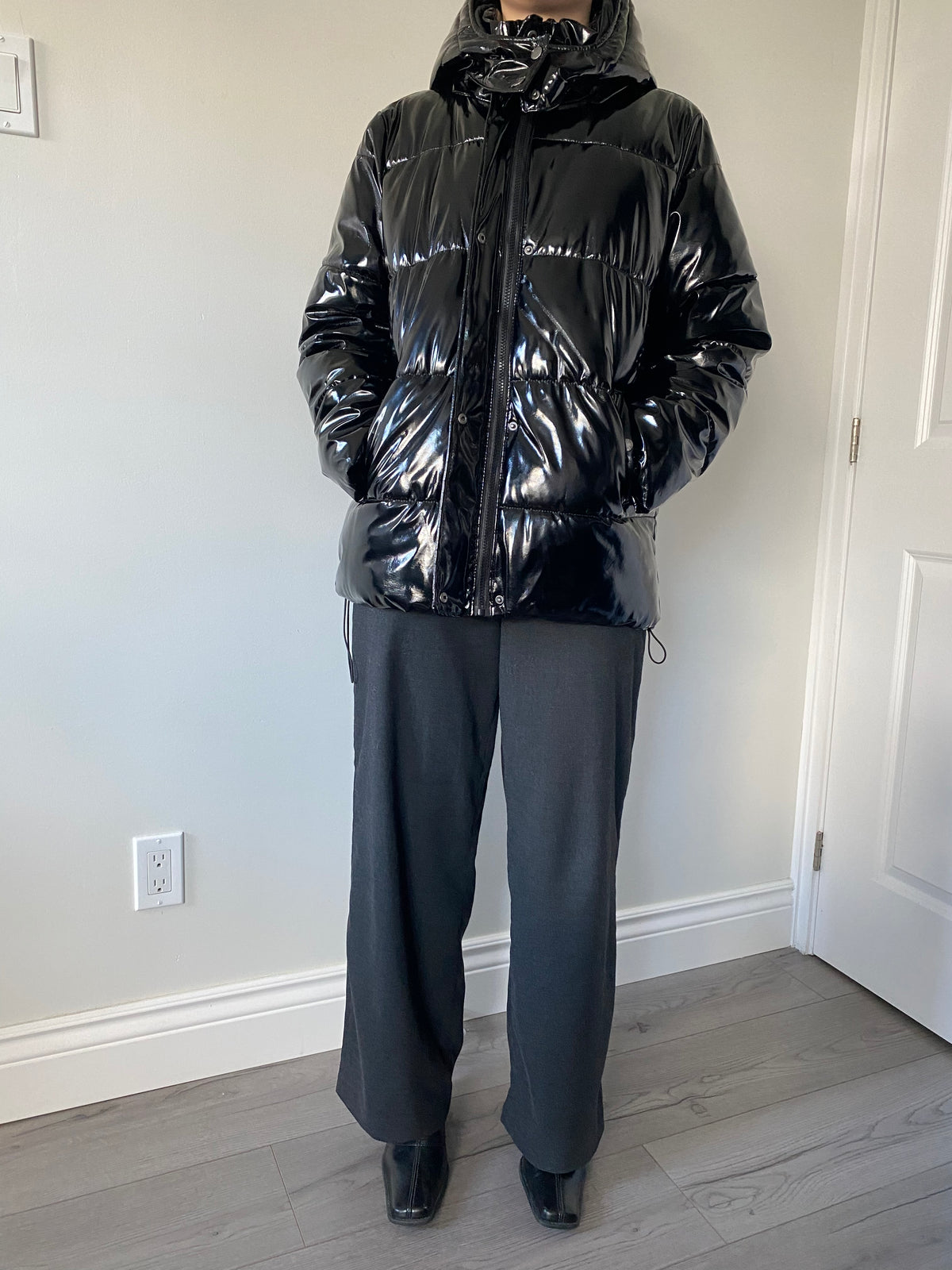 Winter Coat Noisy May