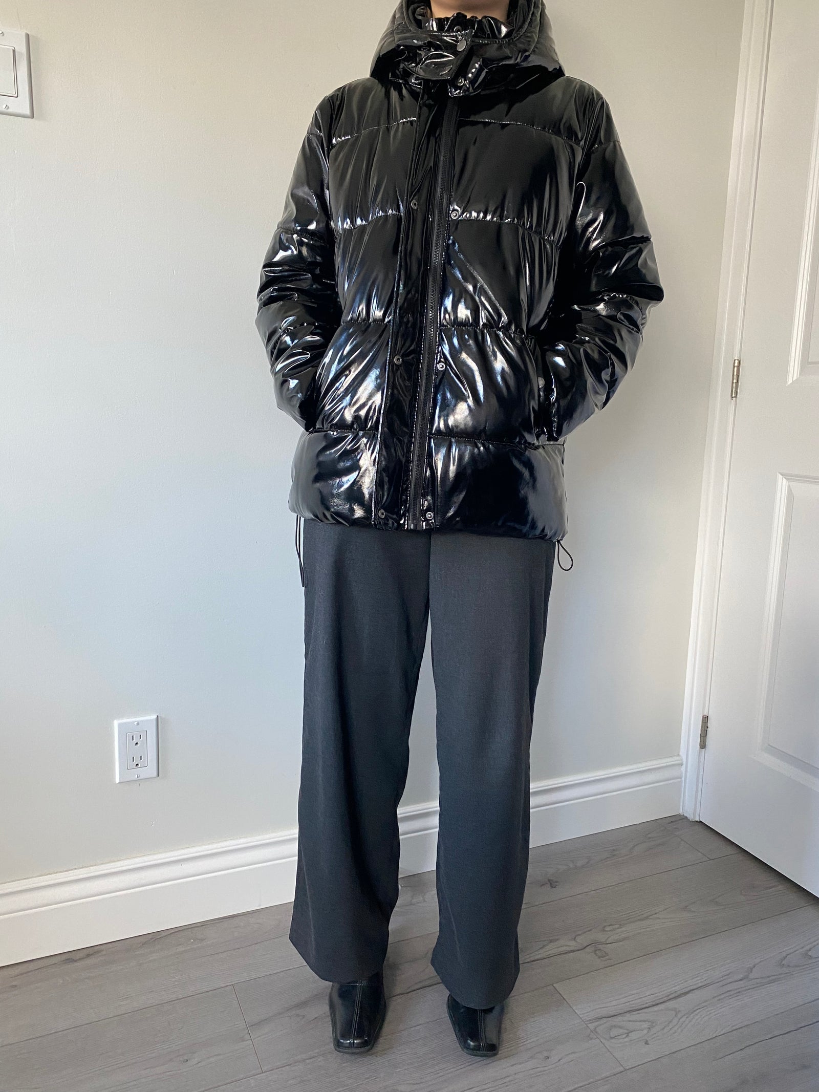 Winter Coat Noisy May