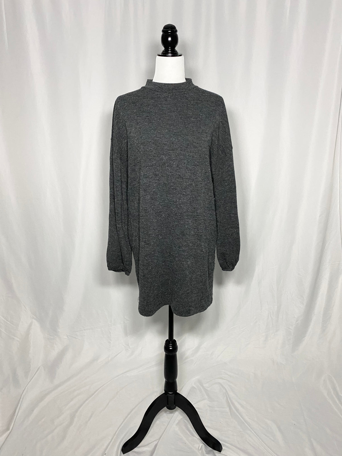 Zara Wool Dress