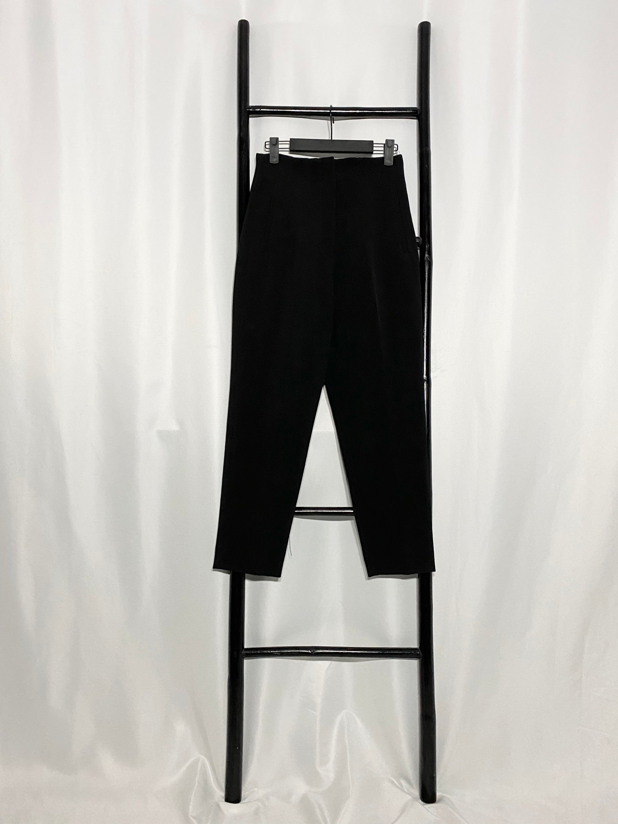 Zara High Waisted Pants