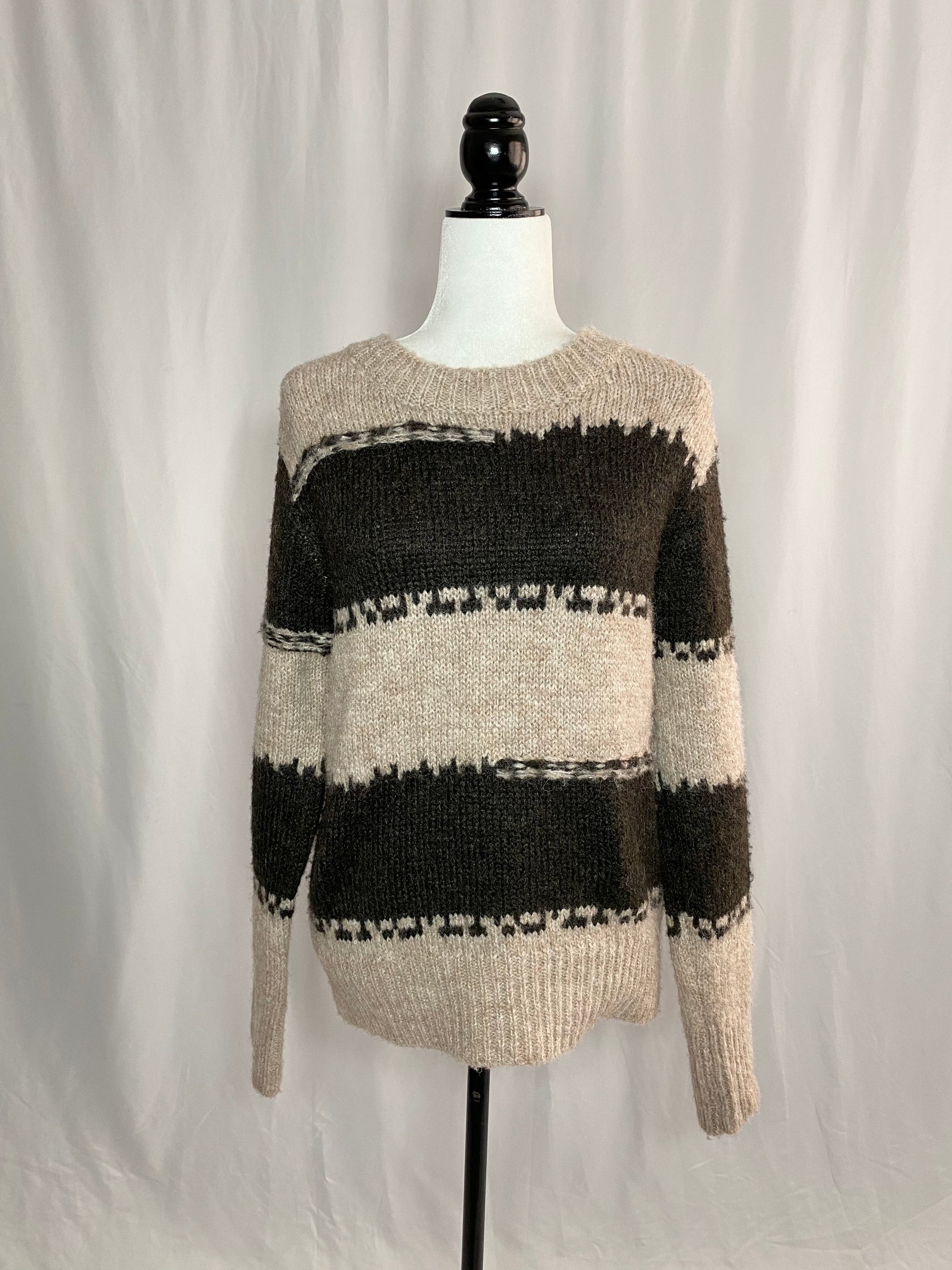 Sophyline Sweater