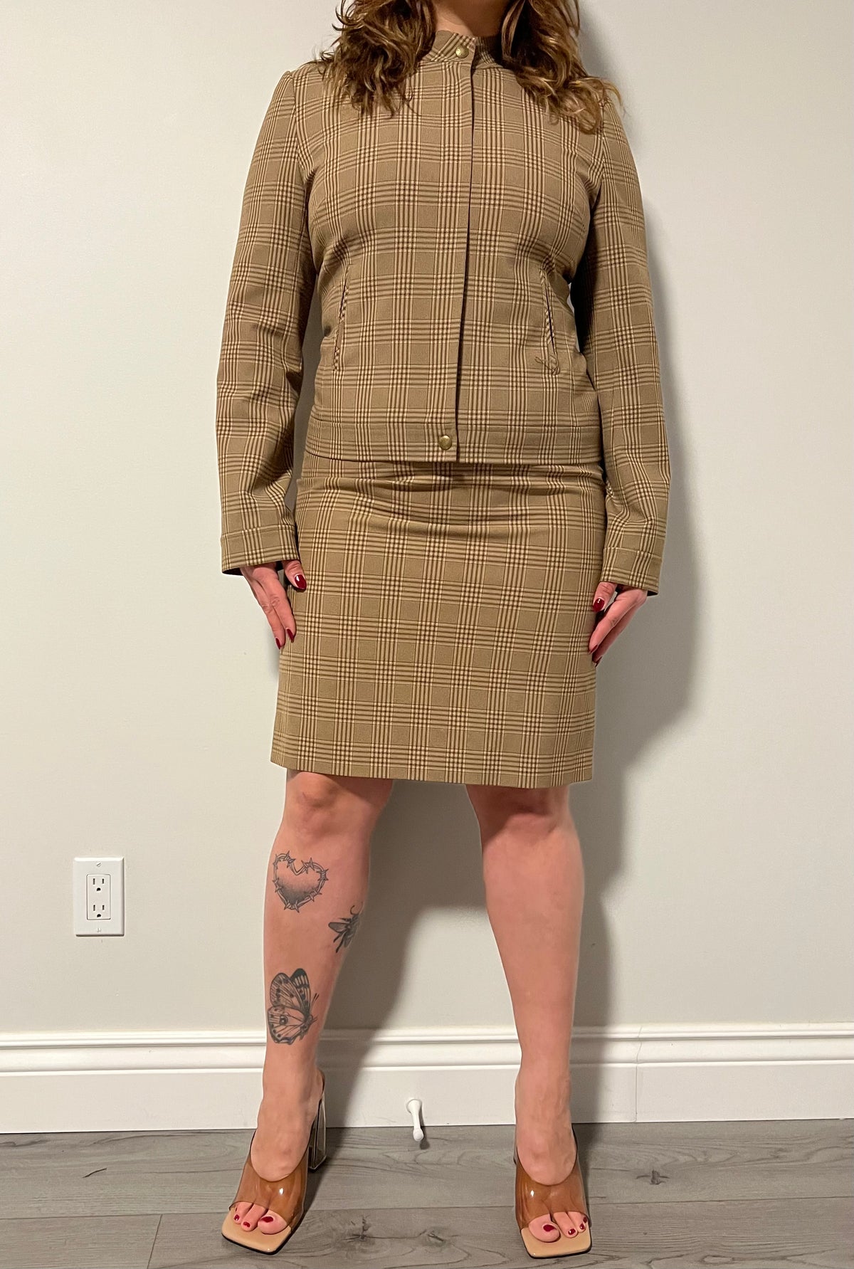 BCBGMAXAZRIA Ensemble