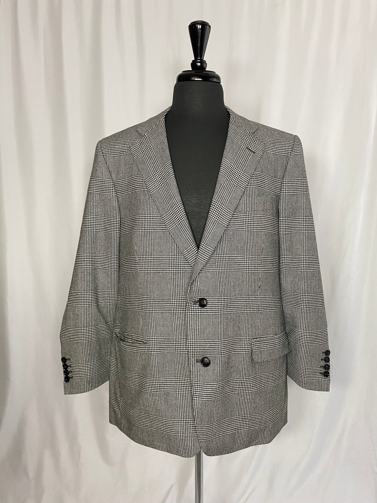 Russell&#39;s Montreal Blazer