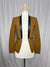 Caramel jacket H&M