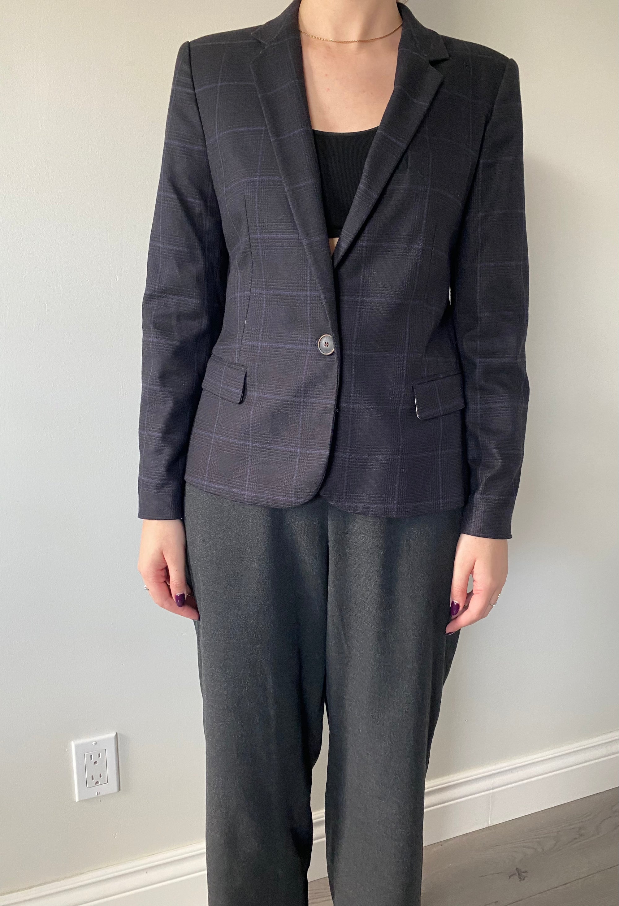 Zara Blazer