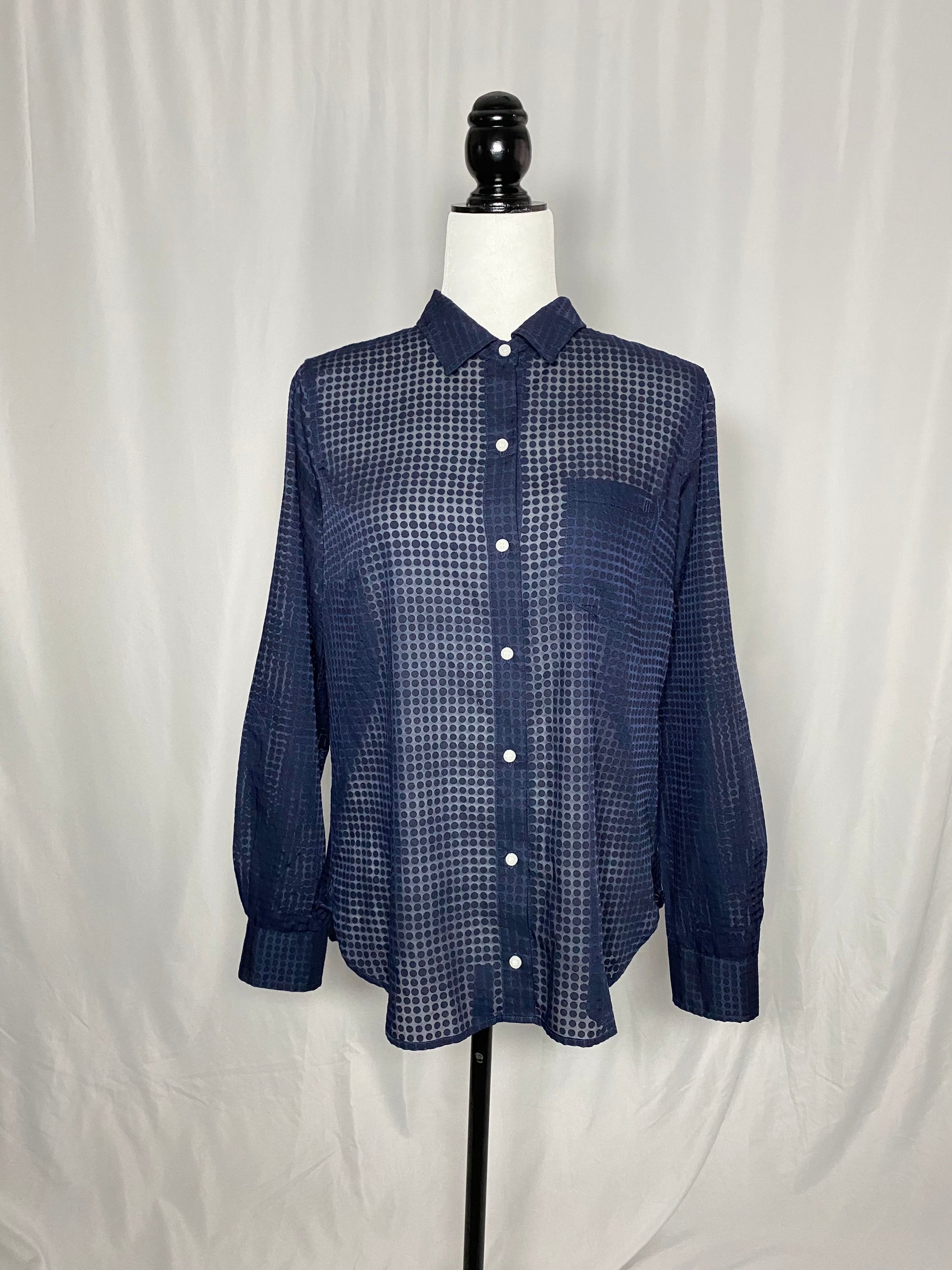 Chemise Tommy Hilfiger