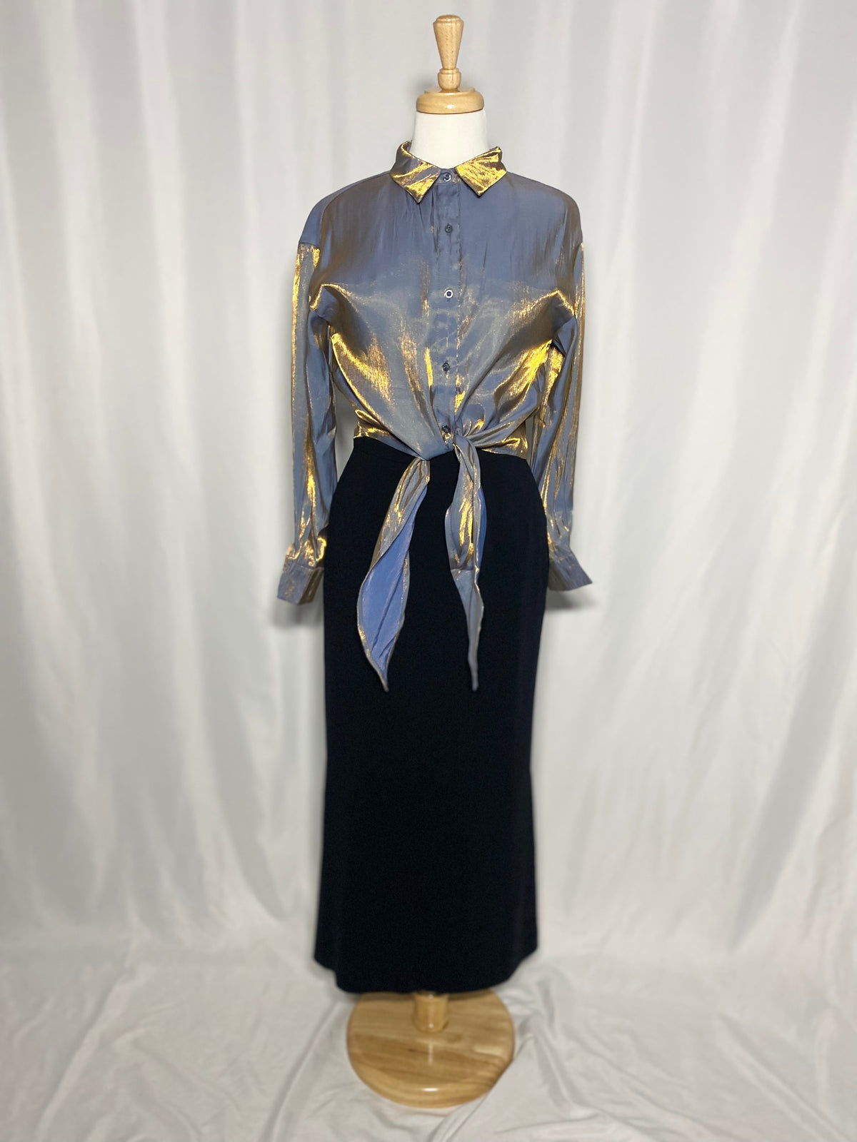 Milk &amp; Honey Shirt