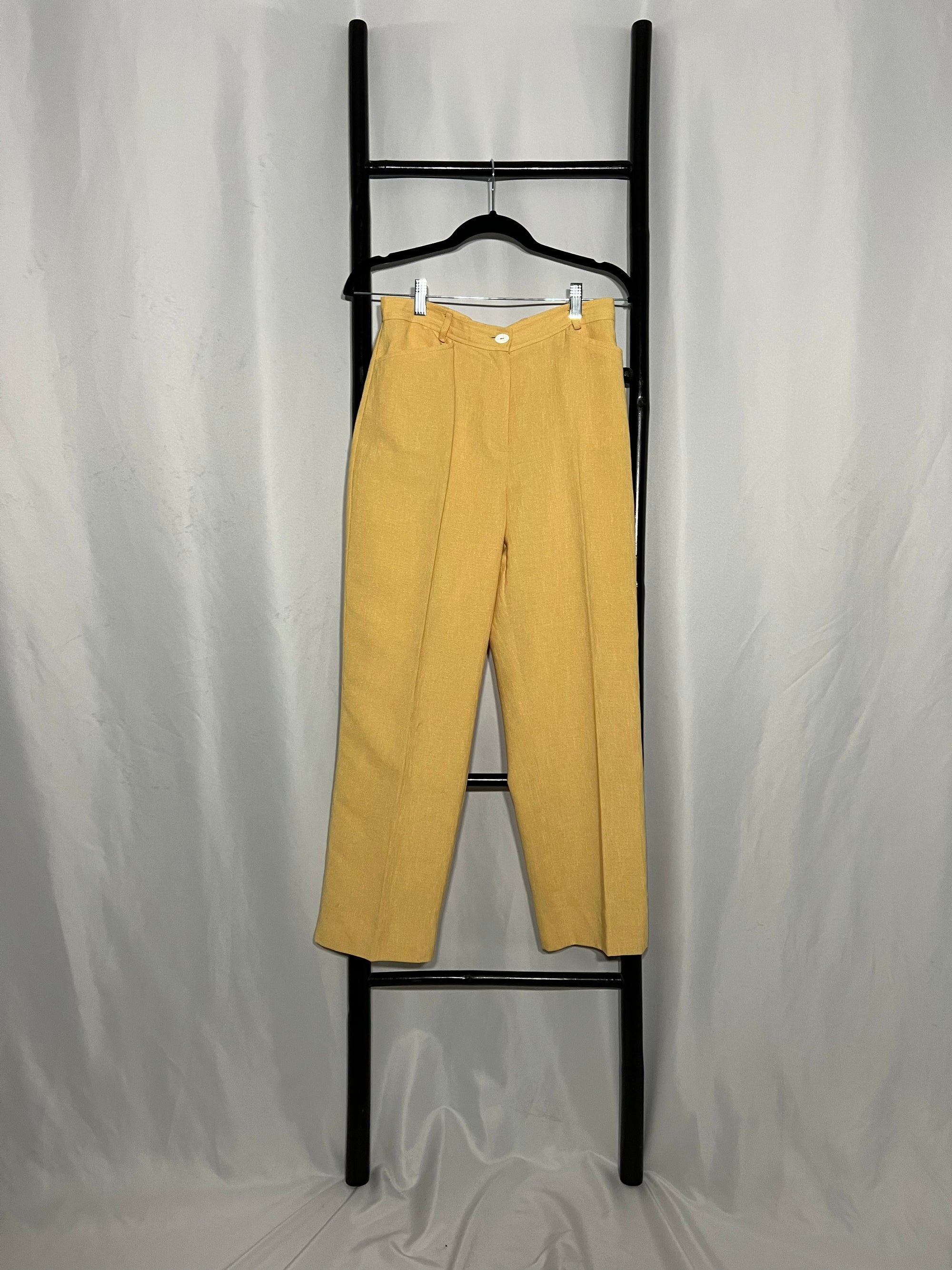 Pantalon Vintage Proportion Petite