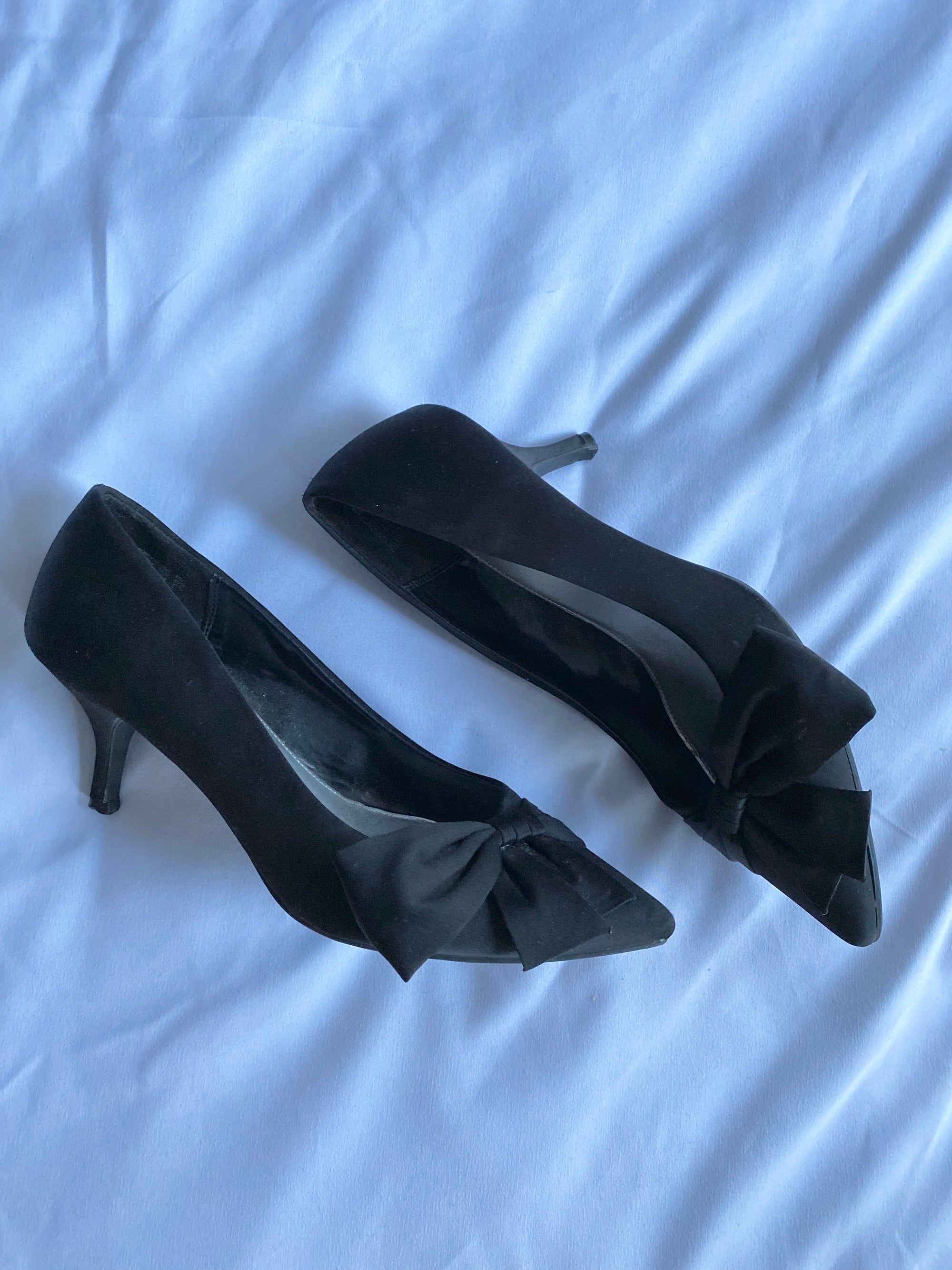 Chaussures à talons Fioni Night