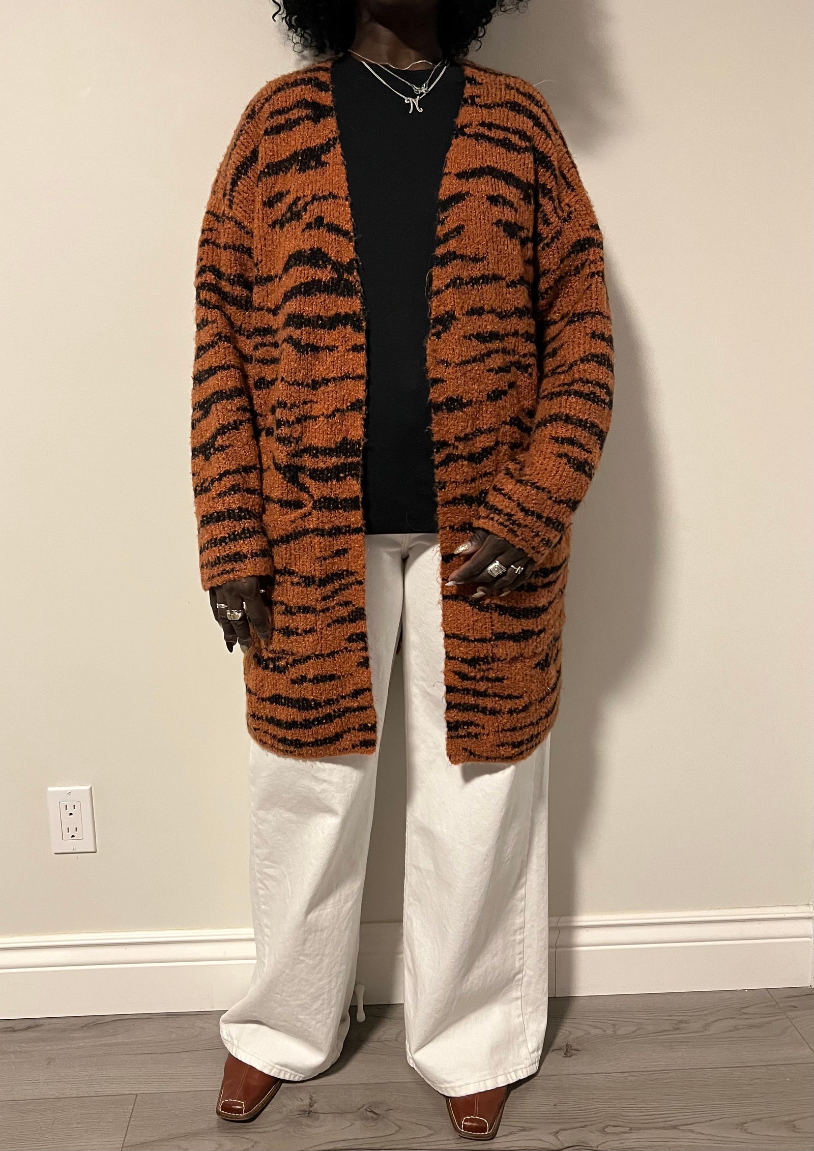 Point Zero Nicole Benisti Vintage Jacket