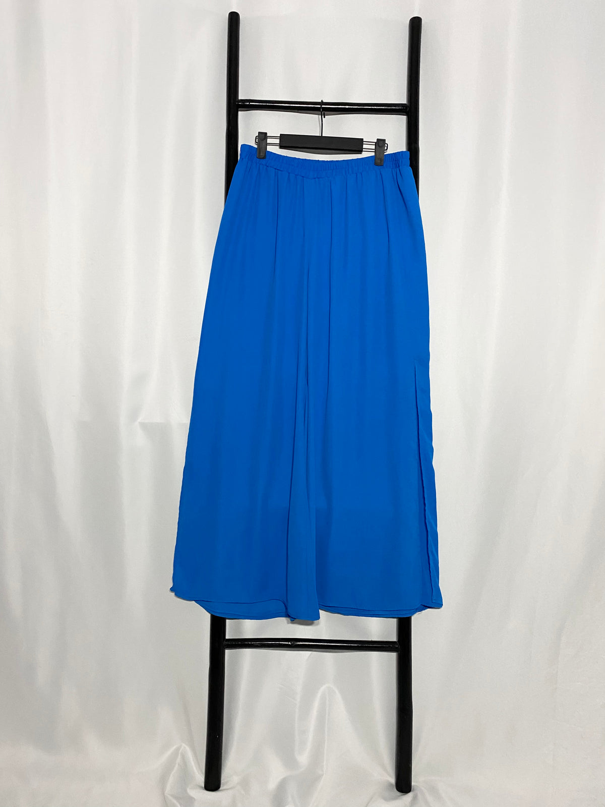 Pantalon Vintage Lace