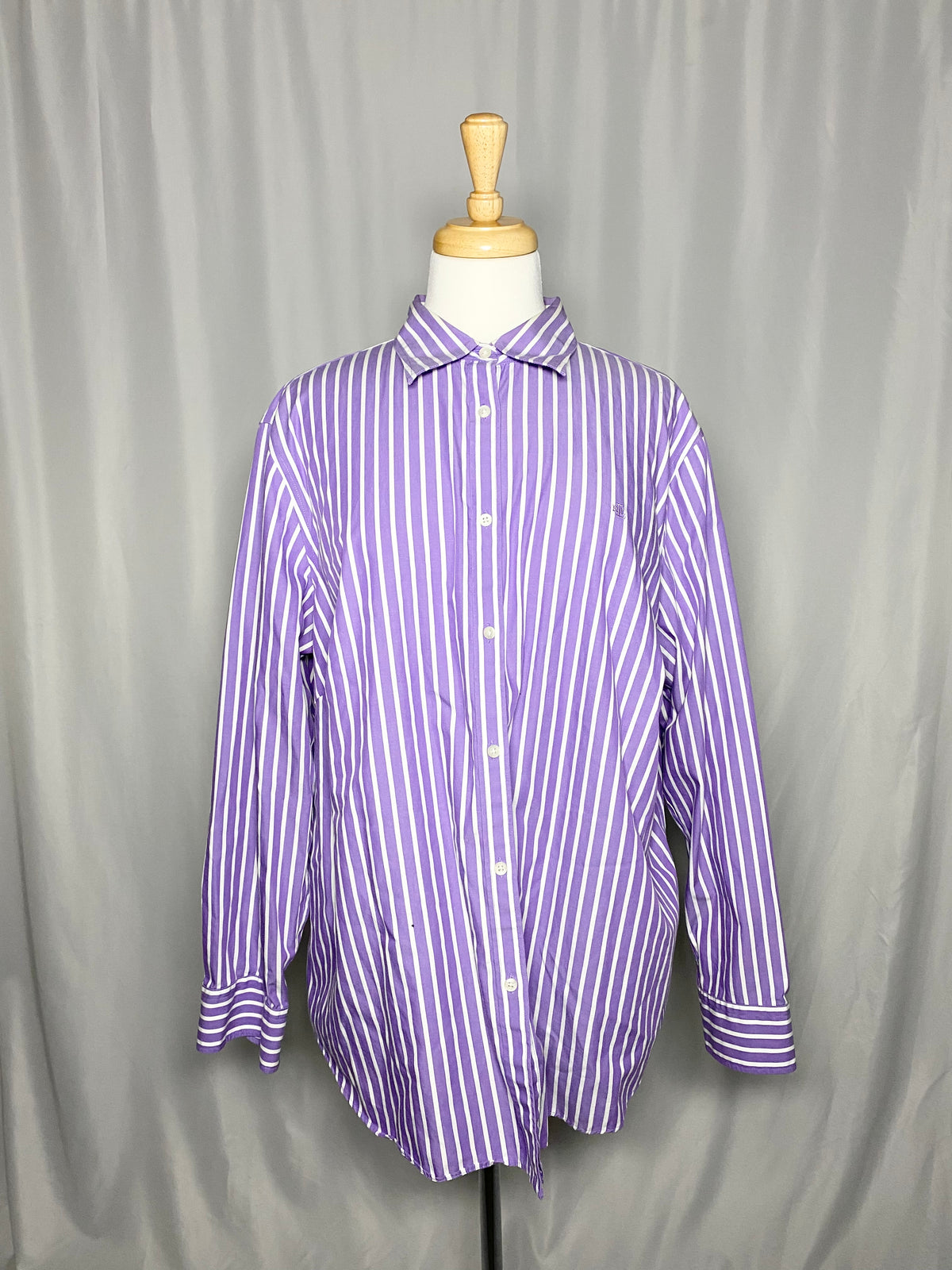 Chemise Vintage Ralph Lauren