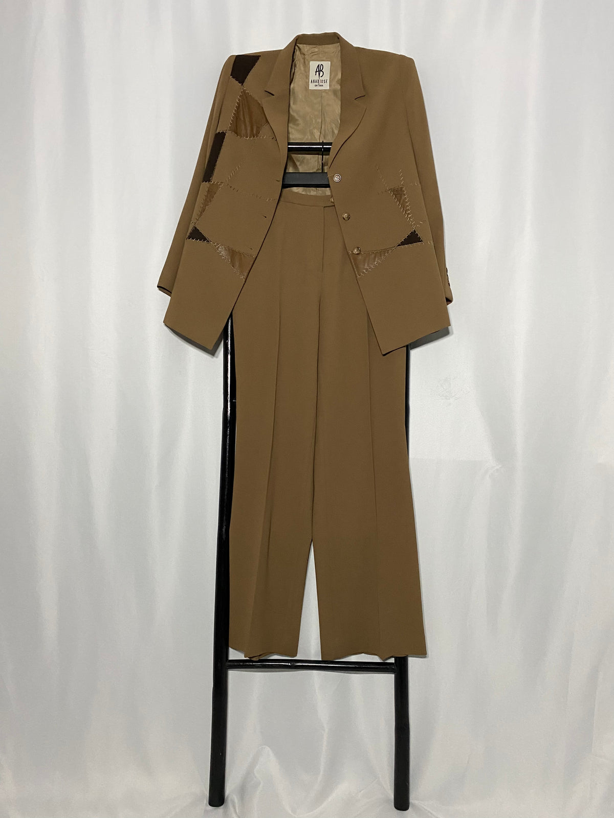 Complet Vintage Anabiose