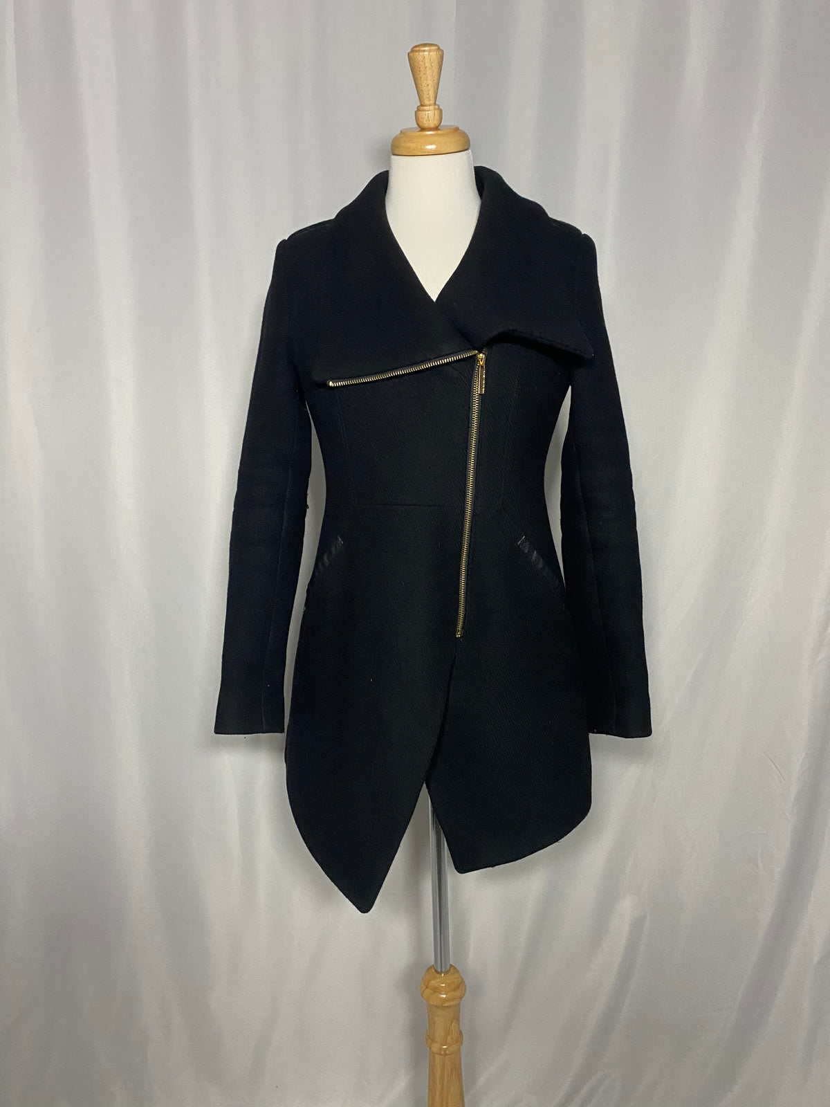 French Connection Coat