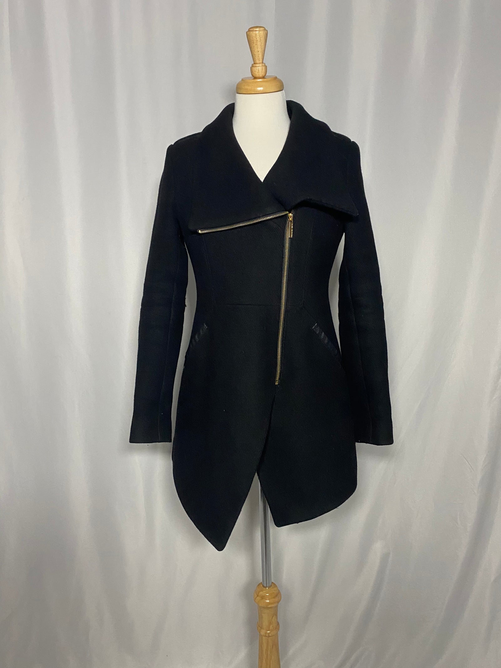 French Connection Coat