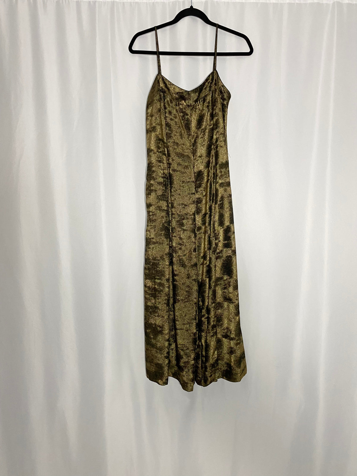 Anthropolgie Jumpsuit