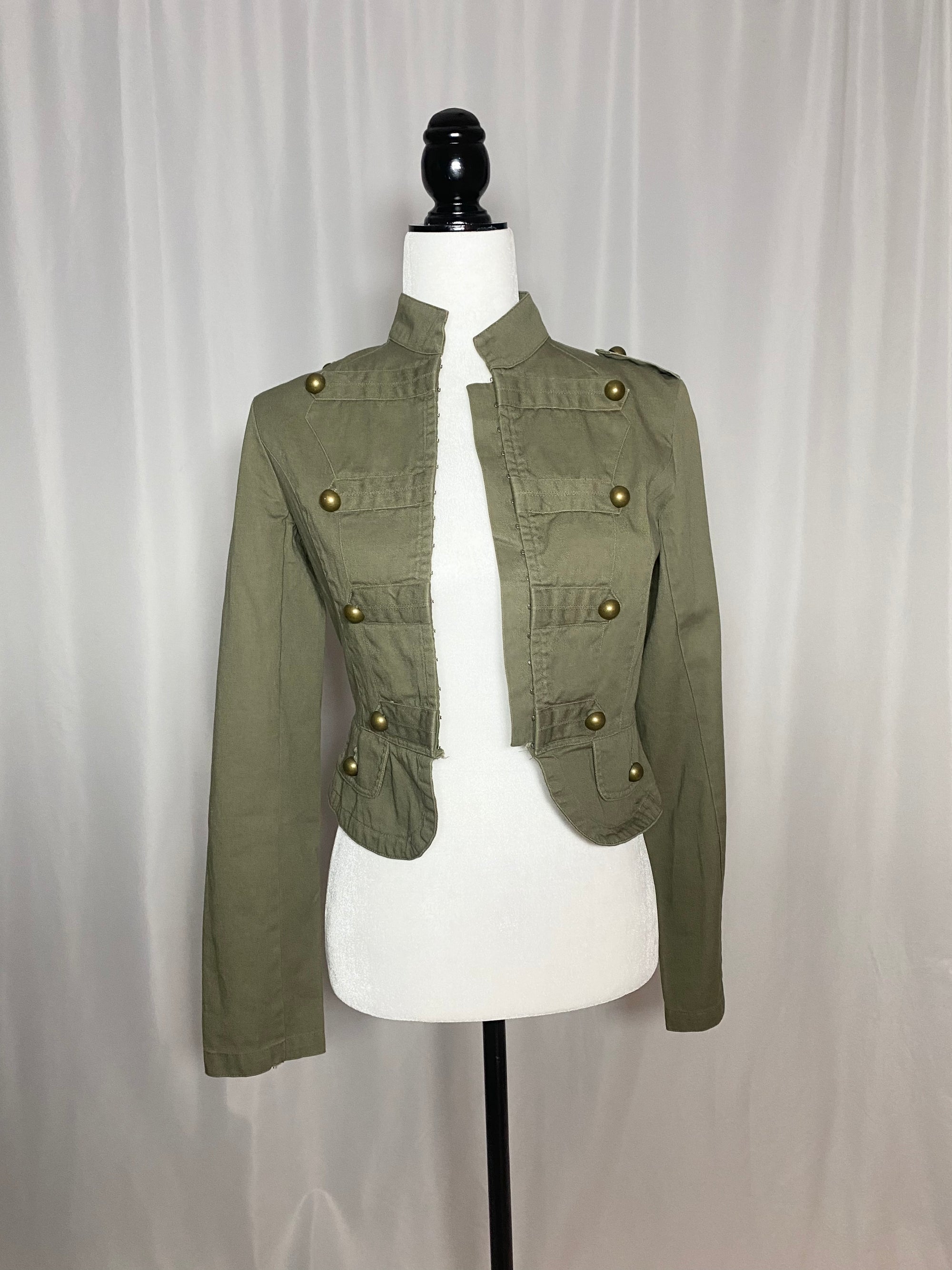 Vintage Axara Jacket