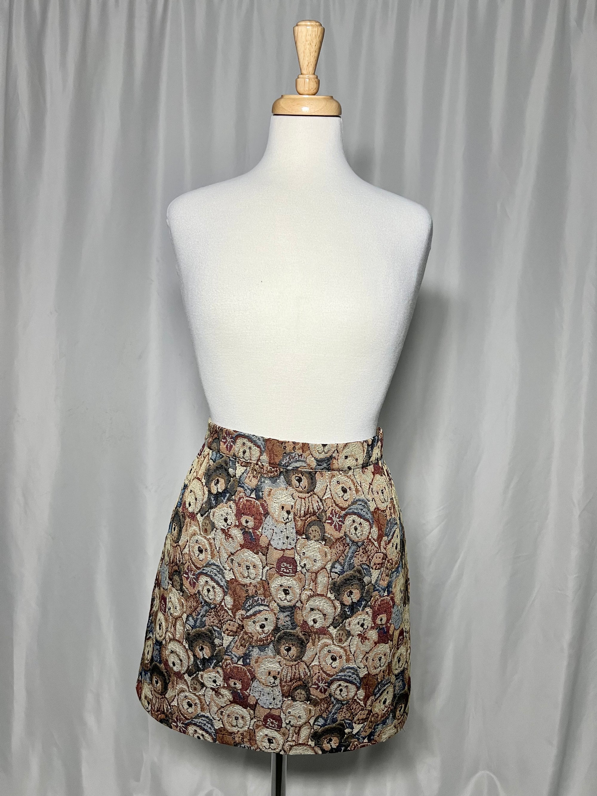 Cider Vintage Skirt