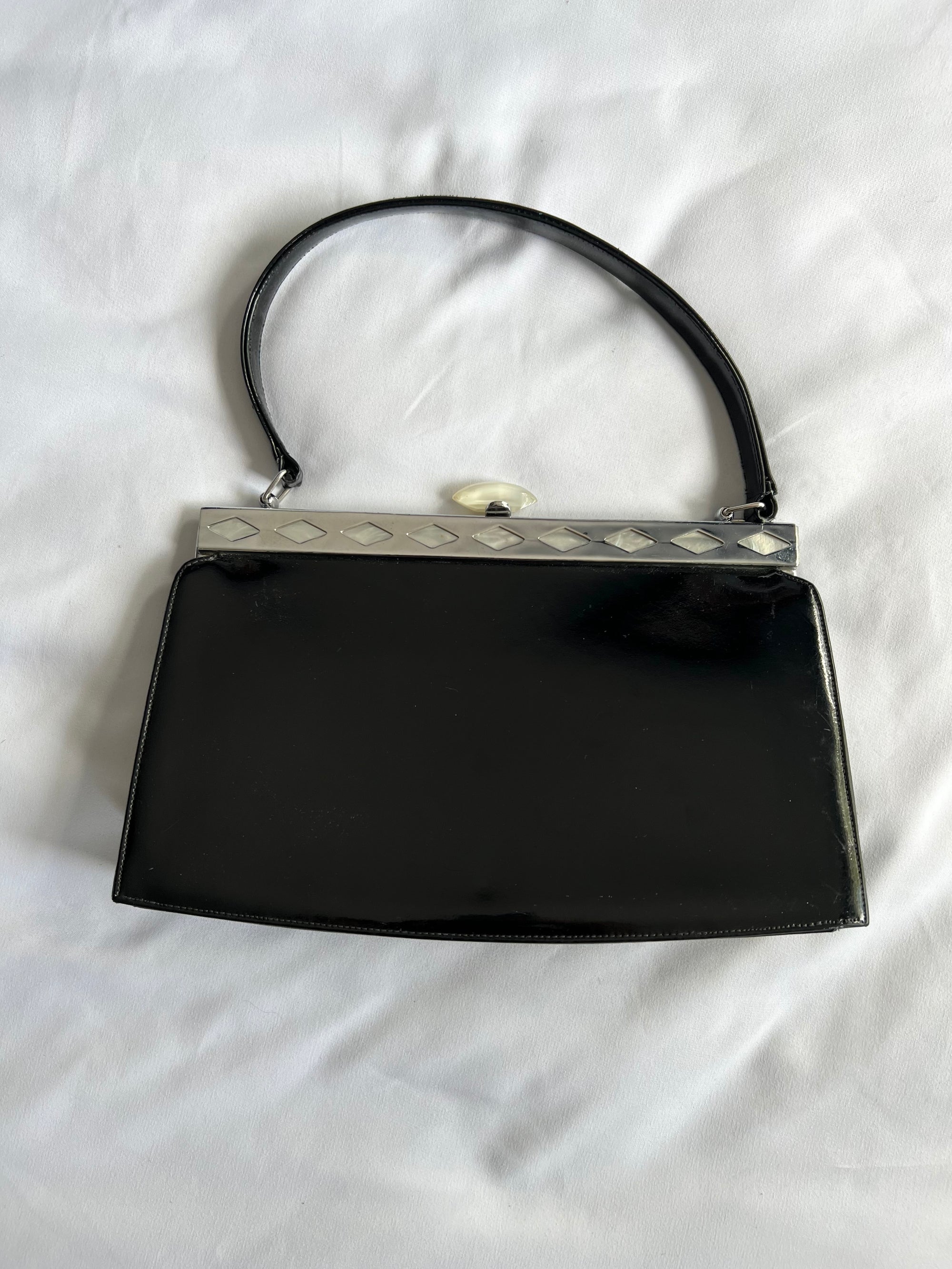 Vintage Cortini Bag