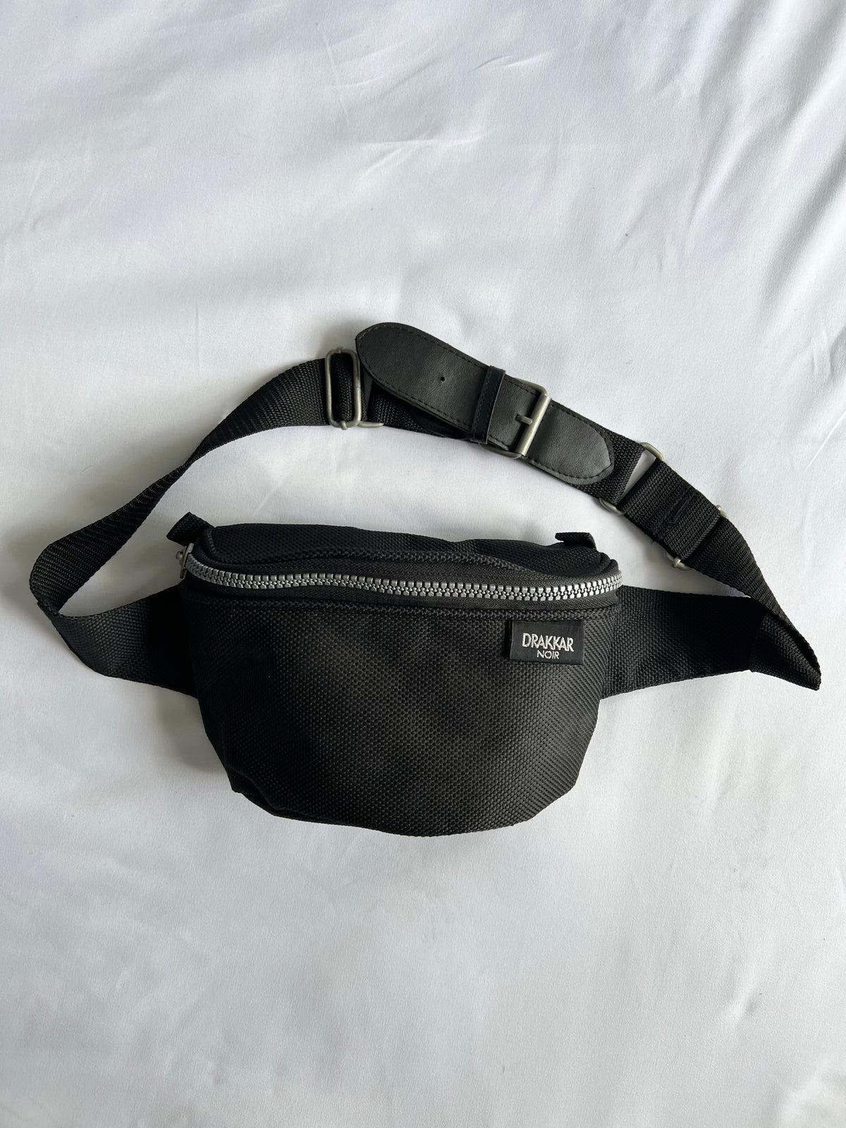 Drakkar Noir Fanny Pack