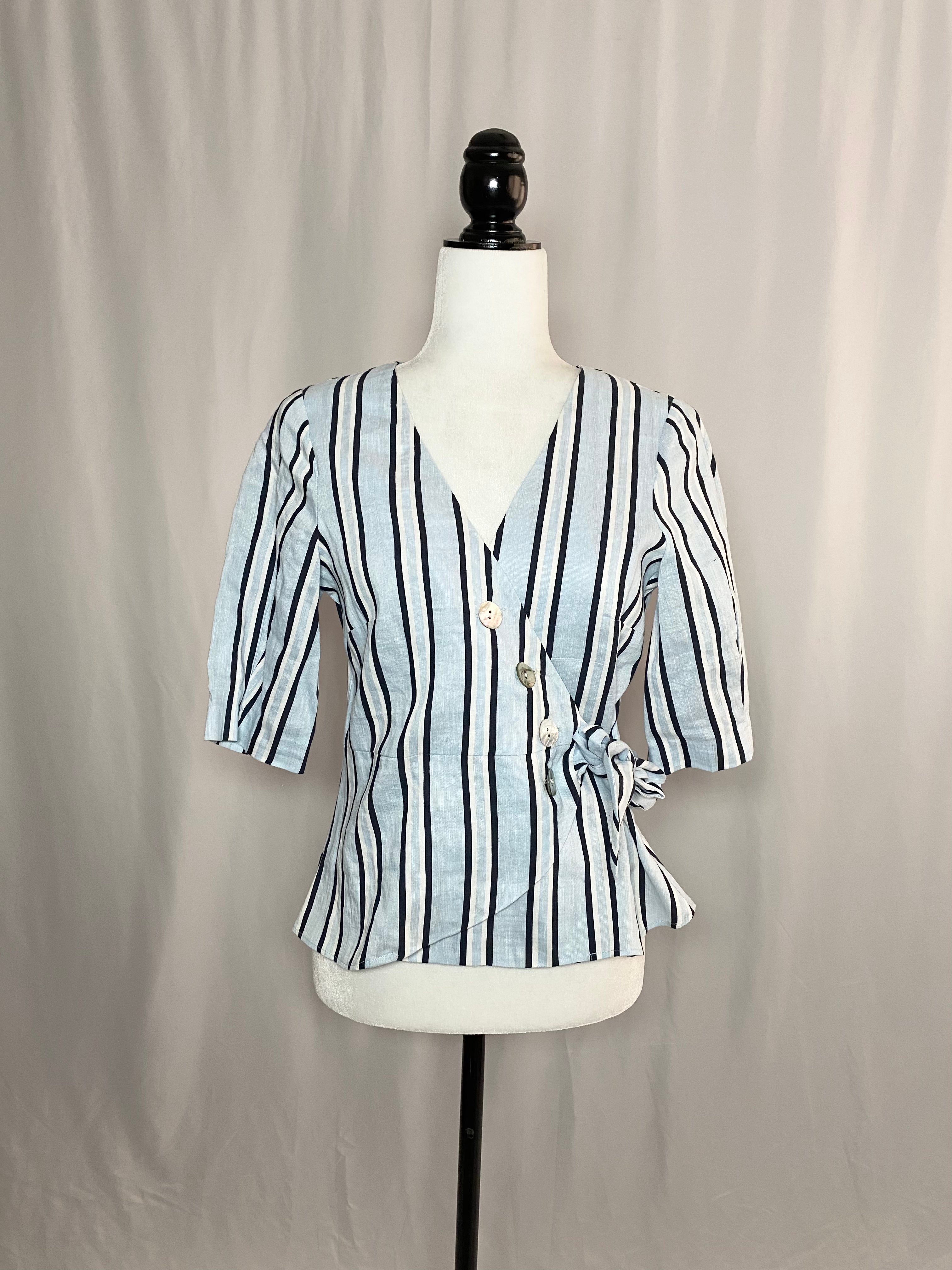 Trafaluc collection zara top Clearance