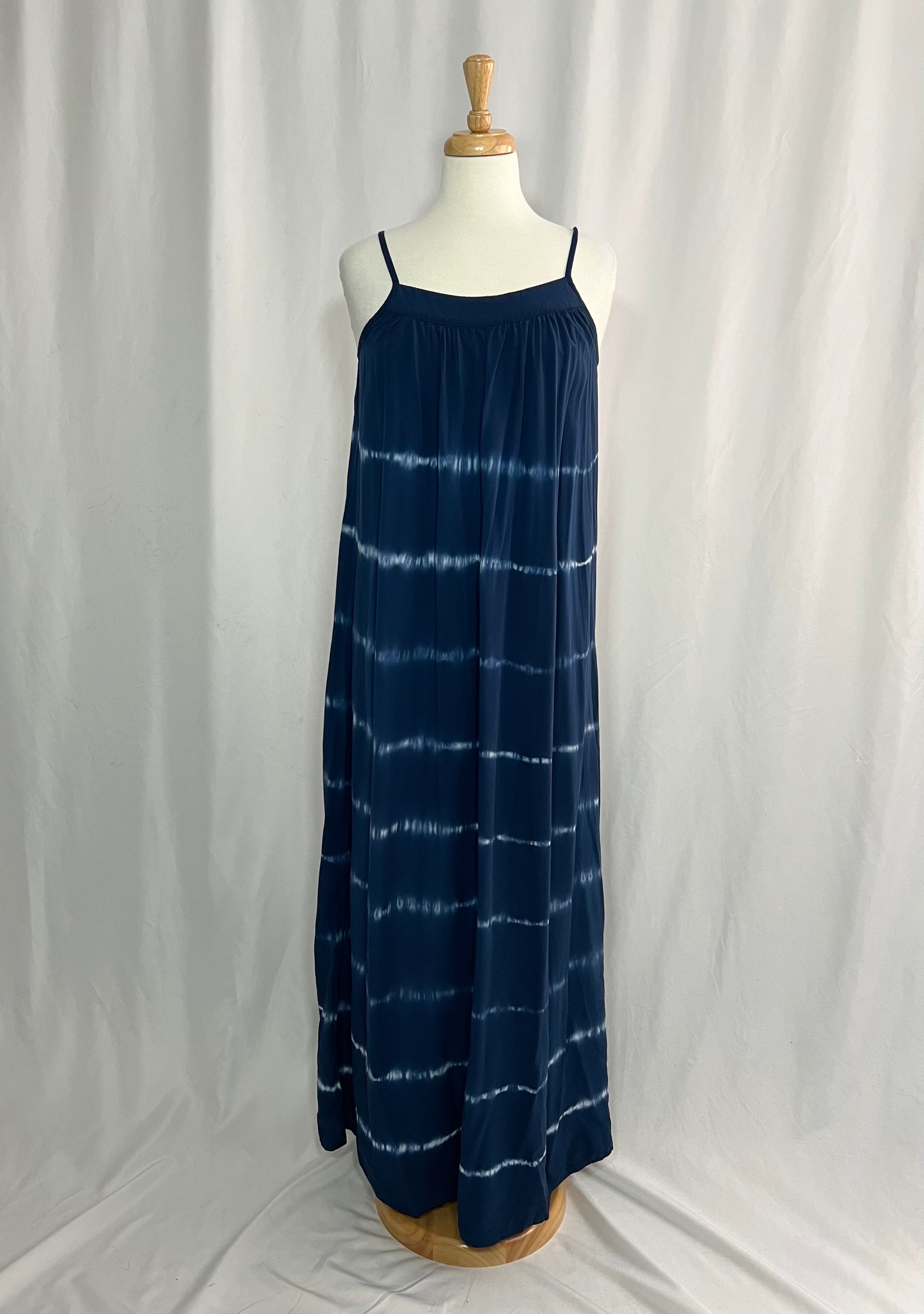 Joe Fresh Blue Dress