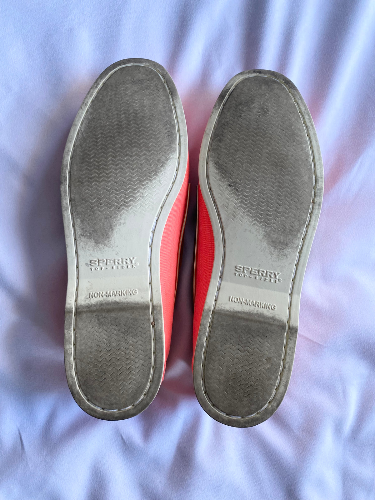 Milly For Sperry Top-Sider Shoes