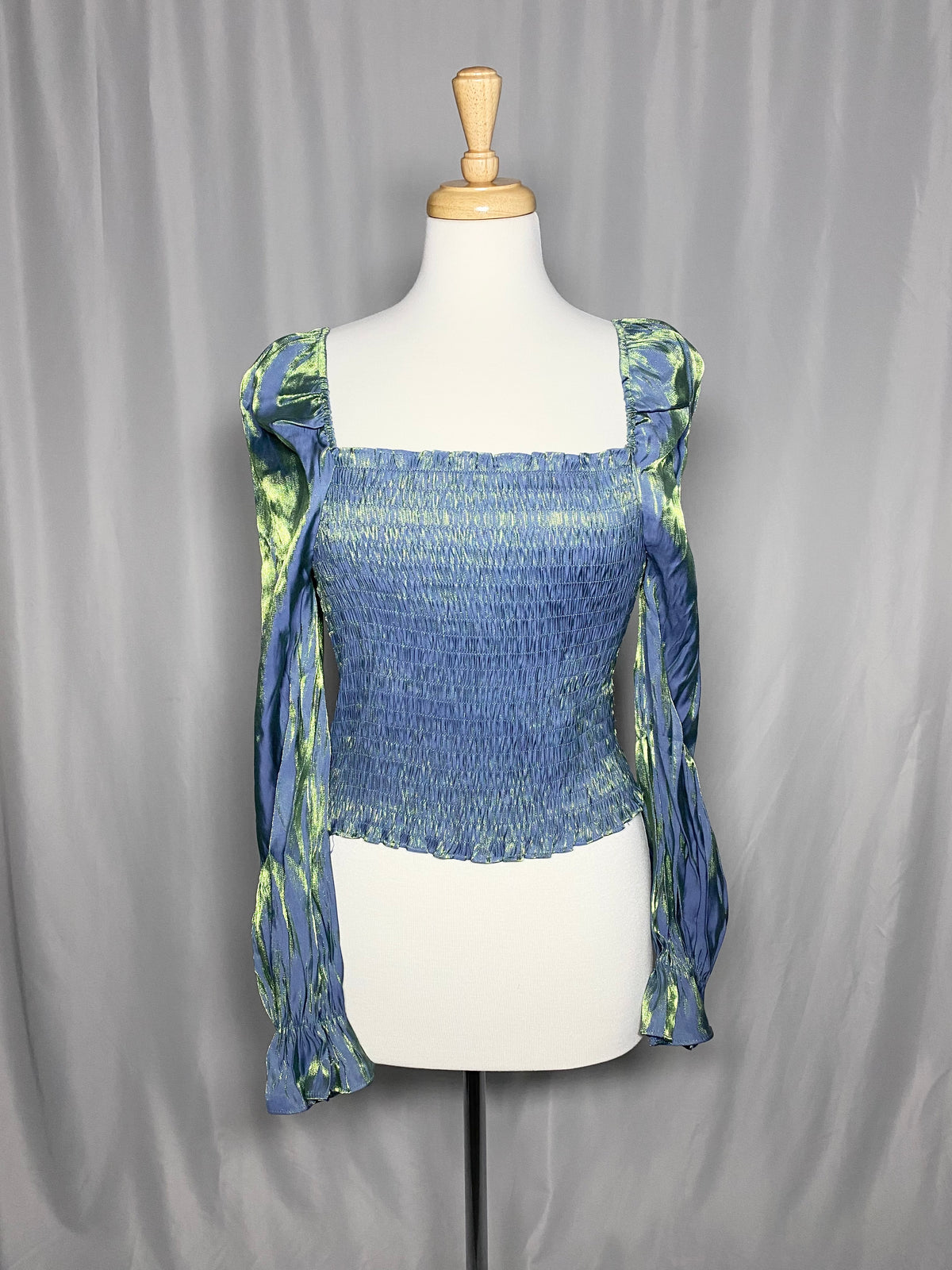 Milk &amp; Honey Top