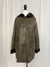 Christ Vintage Coat