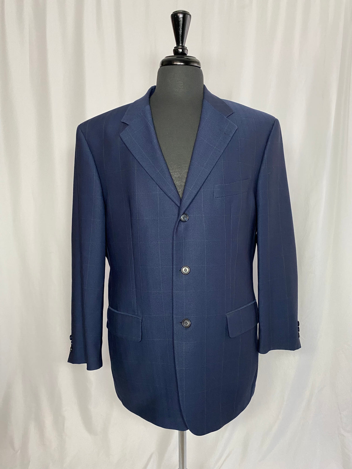 Baumler Vintage Blazer